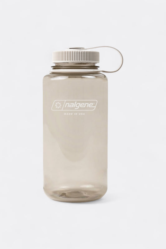 Nalgene - 32oz Wide Mouth Sustain Water Bottle (Cotton)