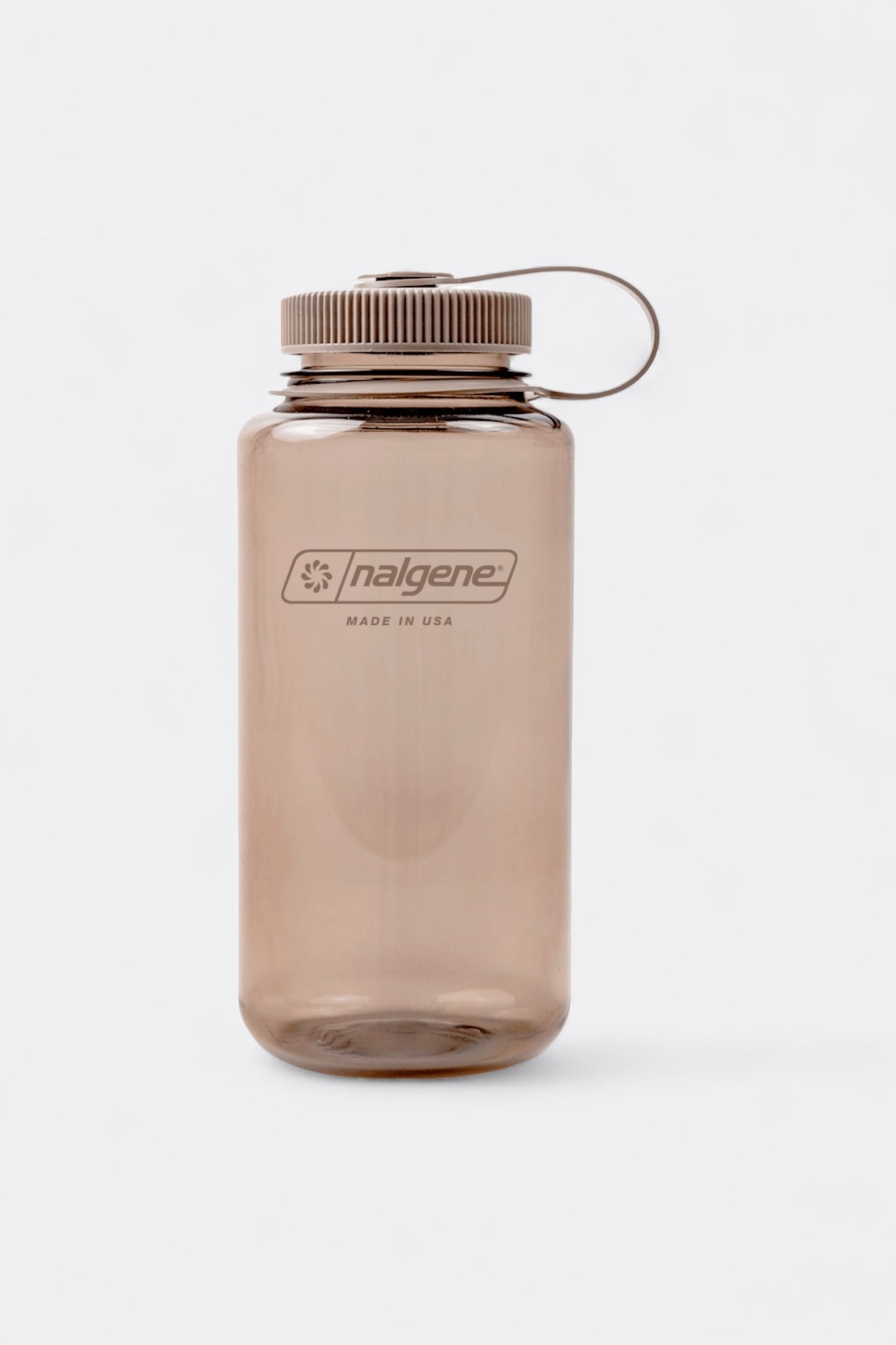 Nalgene - 32oz Wide Mouth Sustain Water Bottle (Mocha)