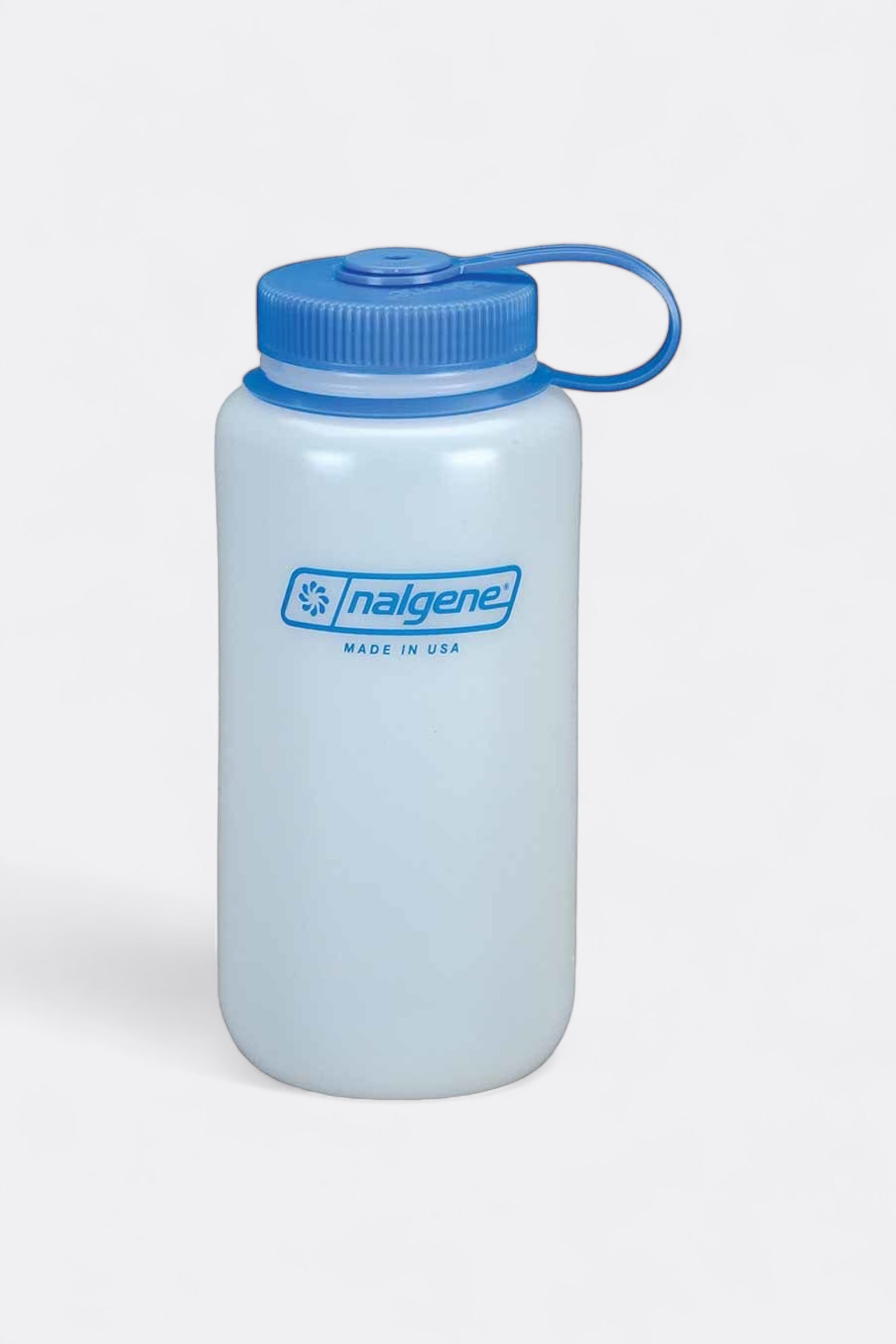 Nalgene - 32oz Wide Mouth Ultralite Bottle