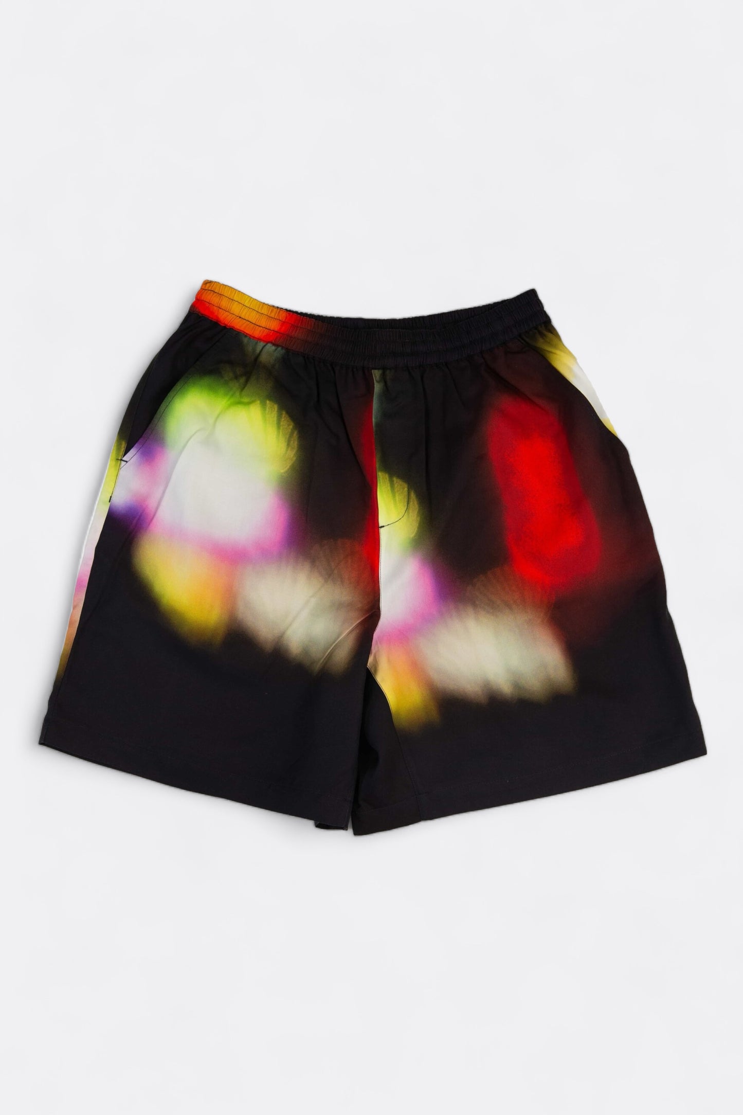 New Amsterdam Surf Association - Night Light Layday Short