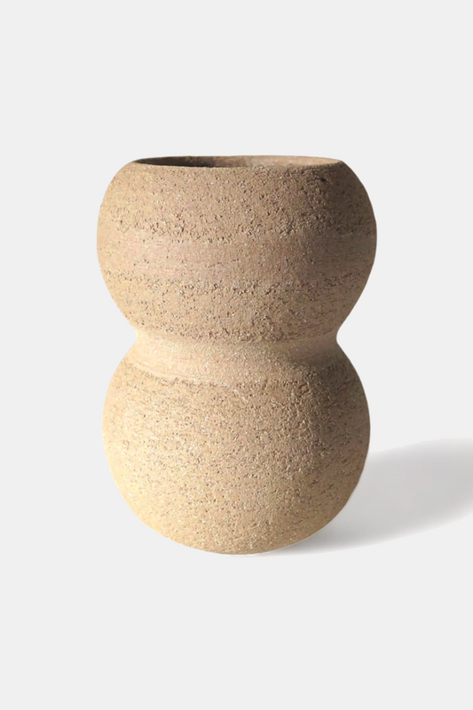 PII Ceramics - Vase Bubble (Corn)