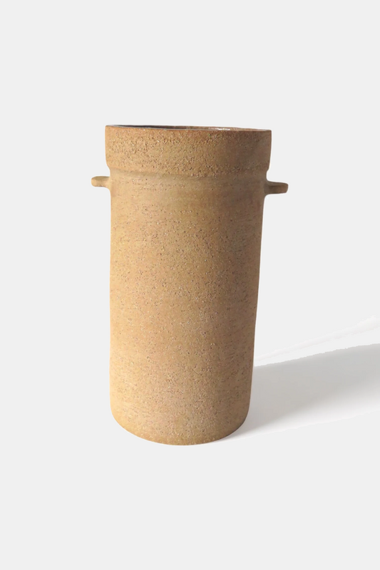 PII Ceramics - Vase République (Corn)