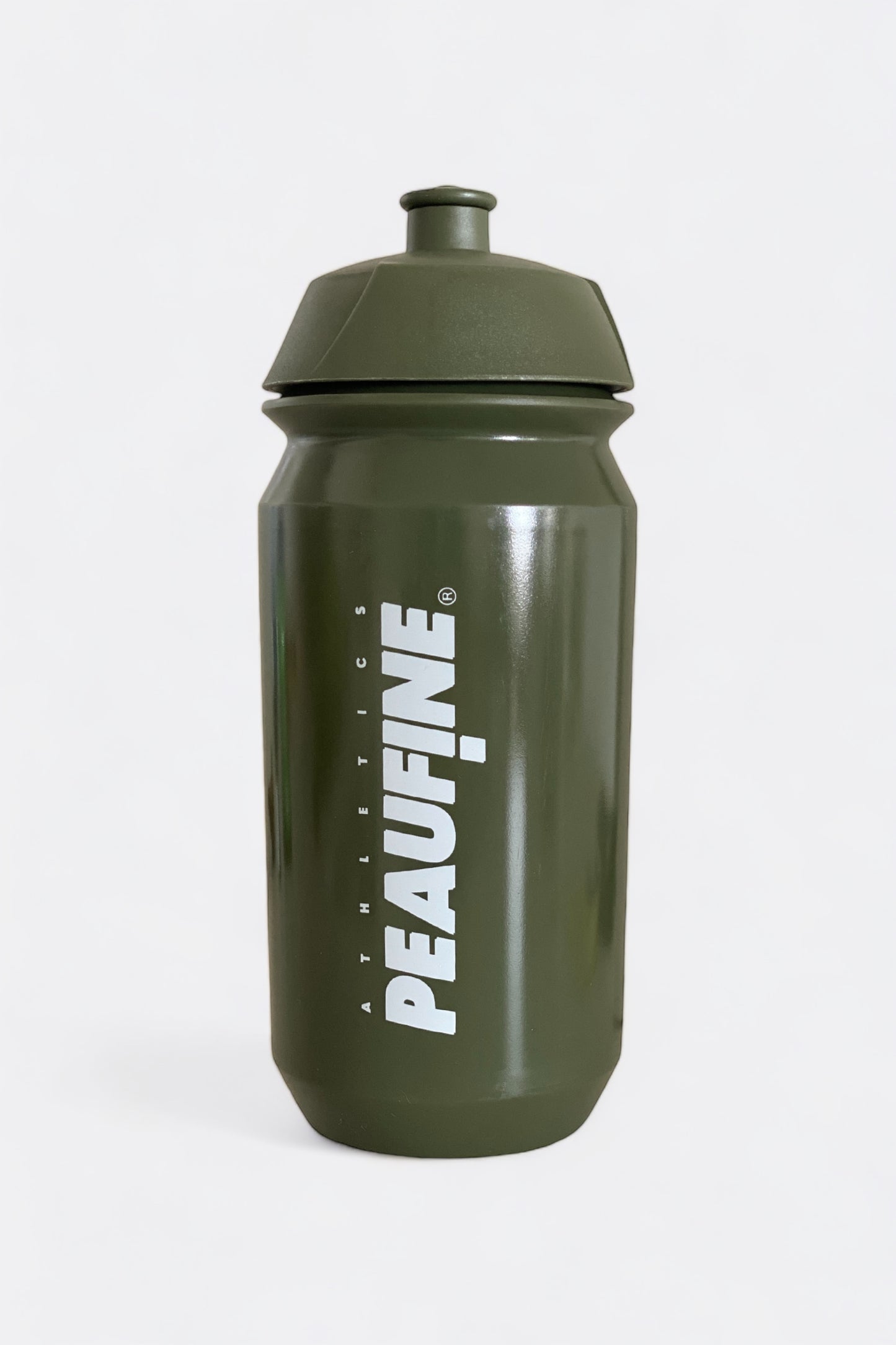 Peaufine Athletics - Gourde (Kaki)