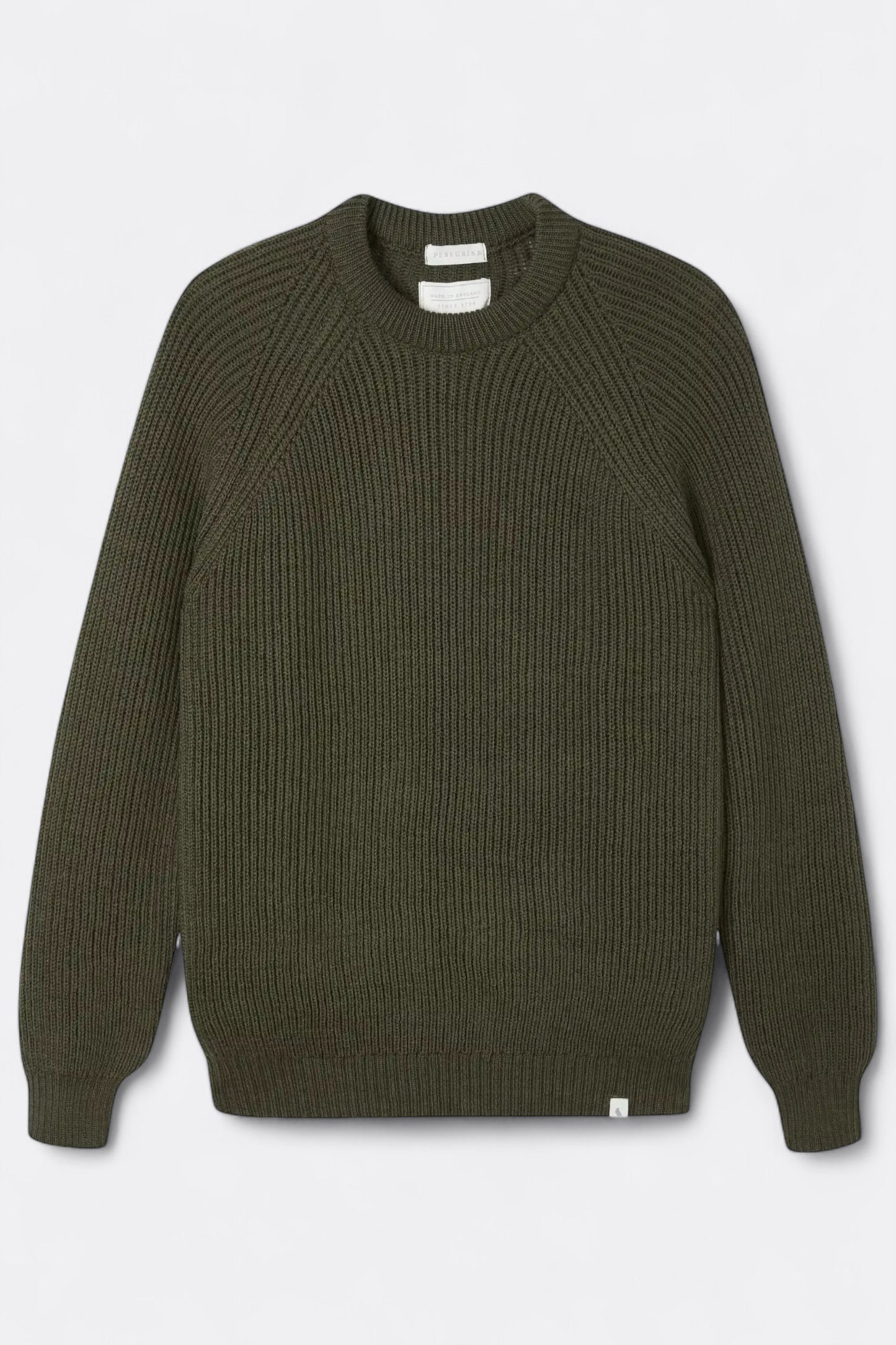 Pull PEREGRINE - Ford Crew (Olive)