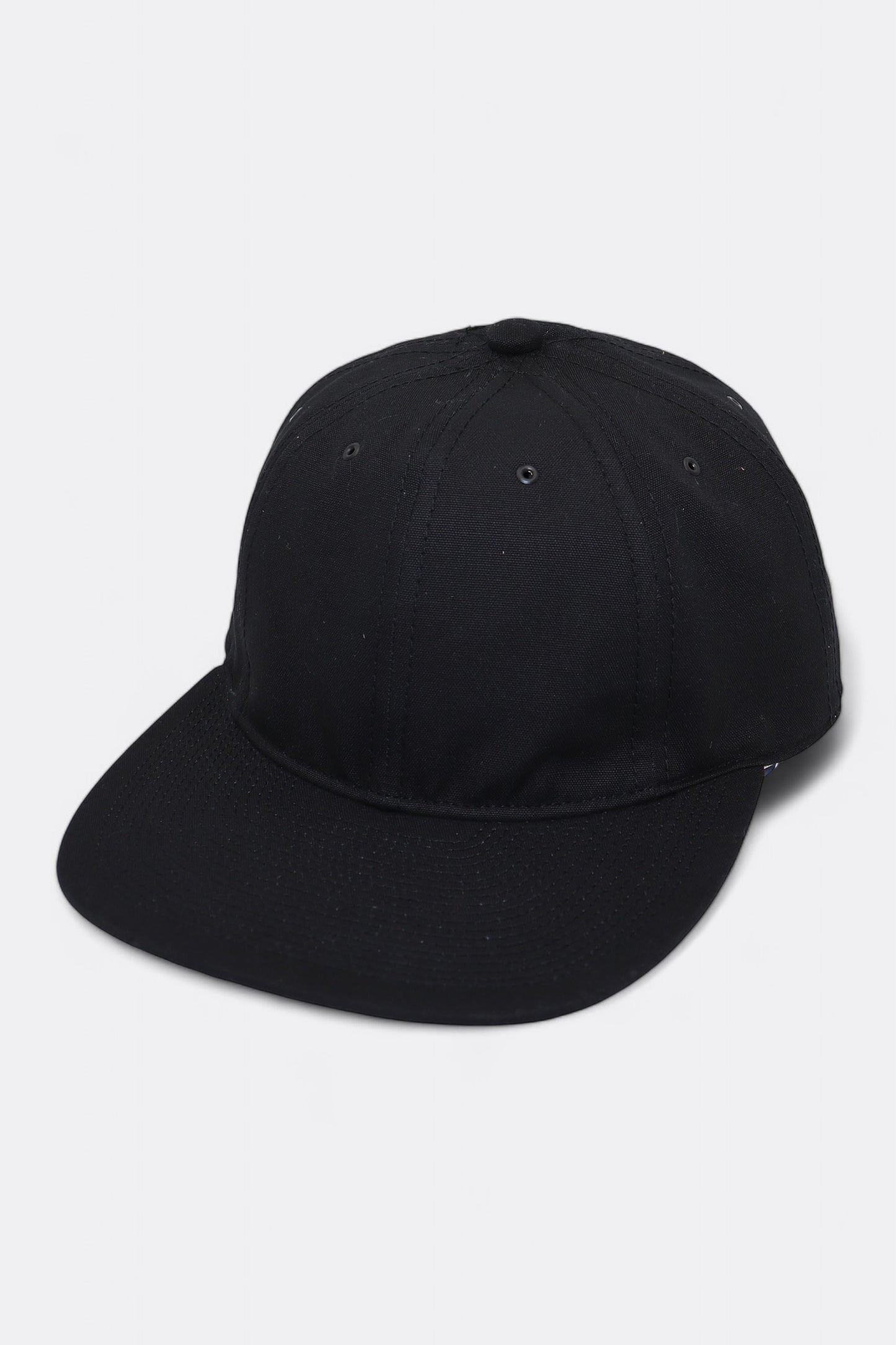 Casquette Poten - Fujikinbai Cap (Black)