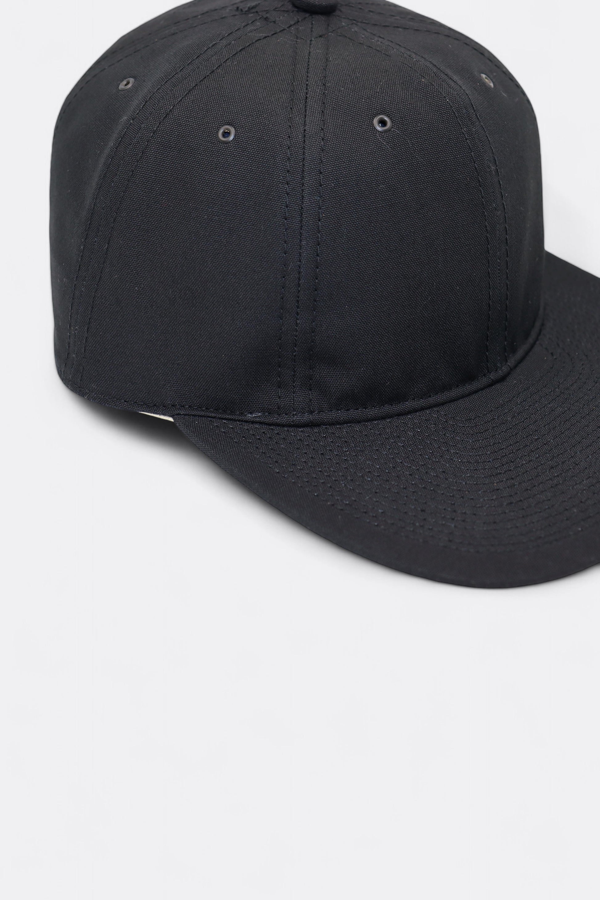 Casquette Poten - Fujikinbai Cap (Black)