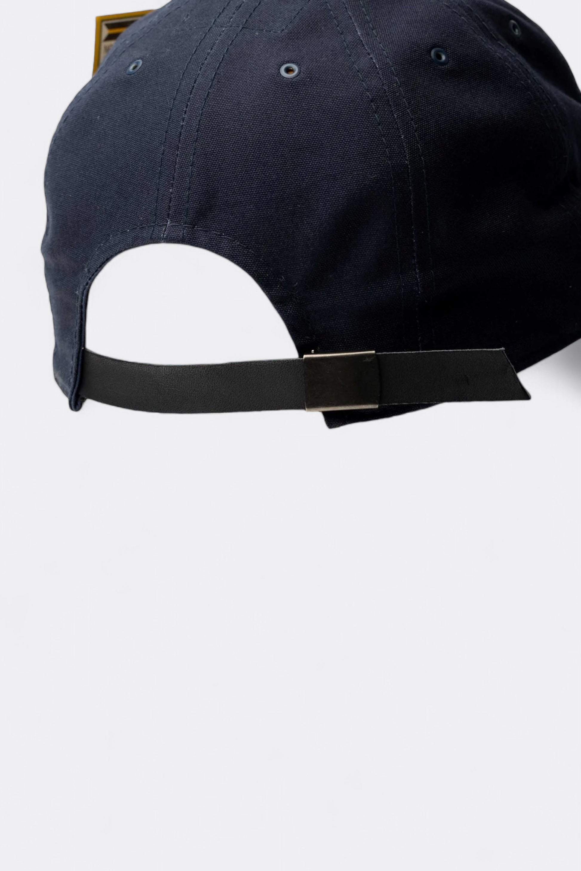 Casquette POTEN - Fujikinbai Cap (Navy)