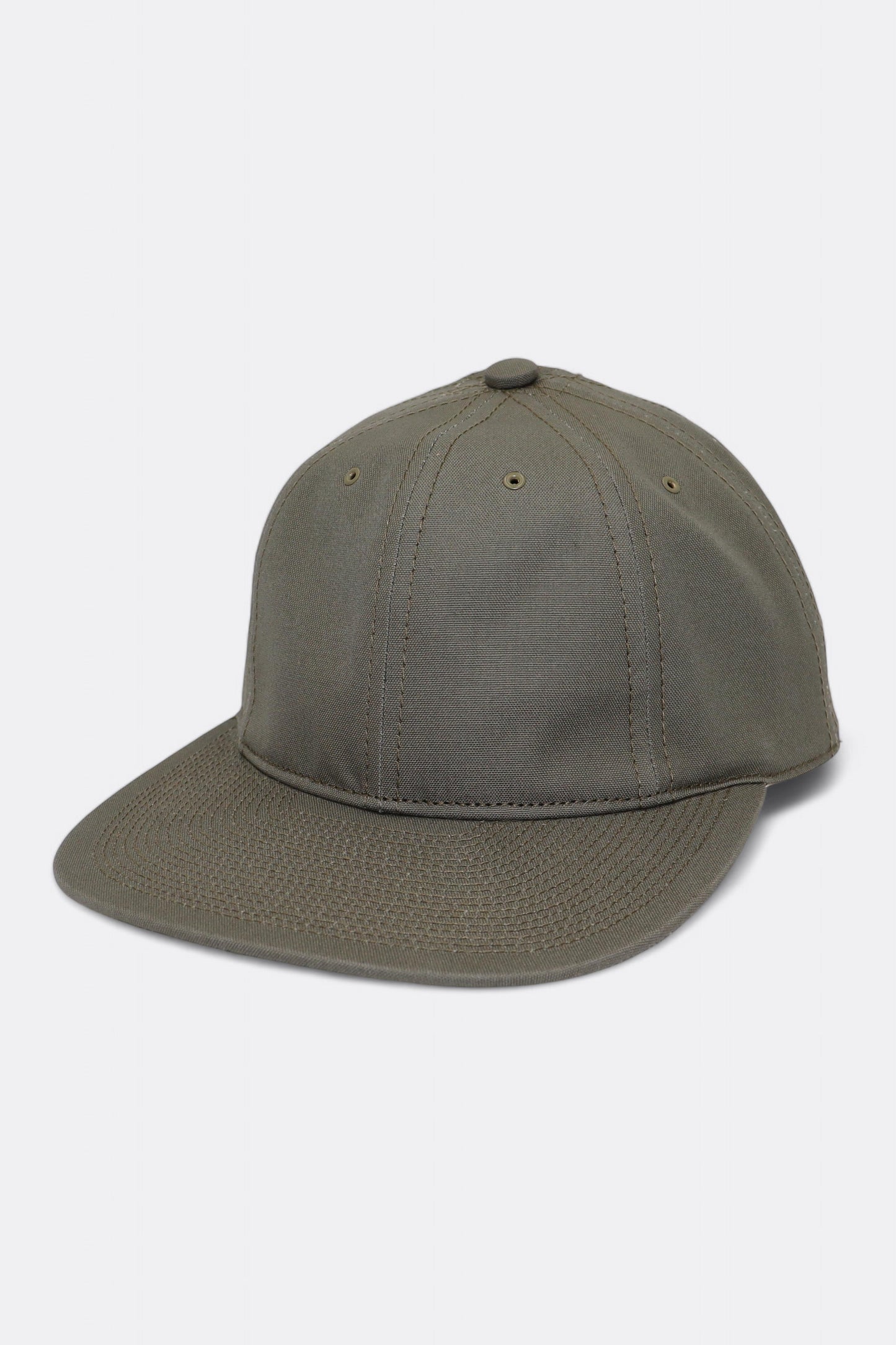 Casquette POTEN - Fujikinbai Cap (Olive)