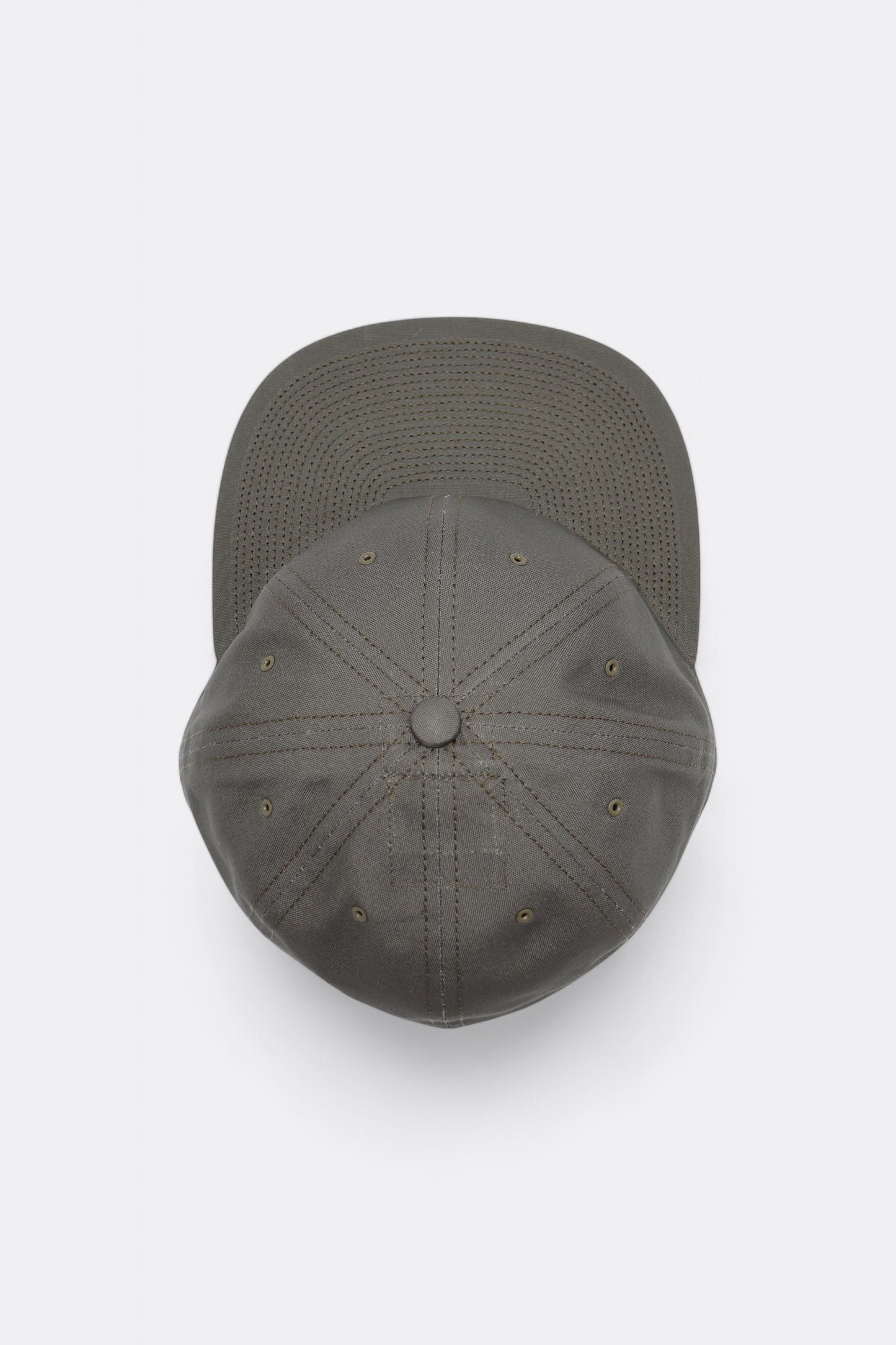 Casquette POTEN - Fujikinbai Cap (Olive)