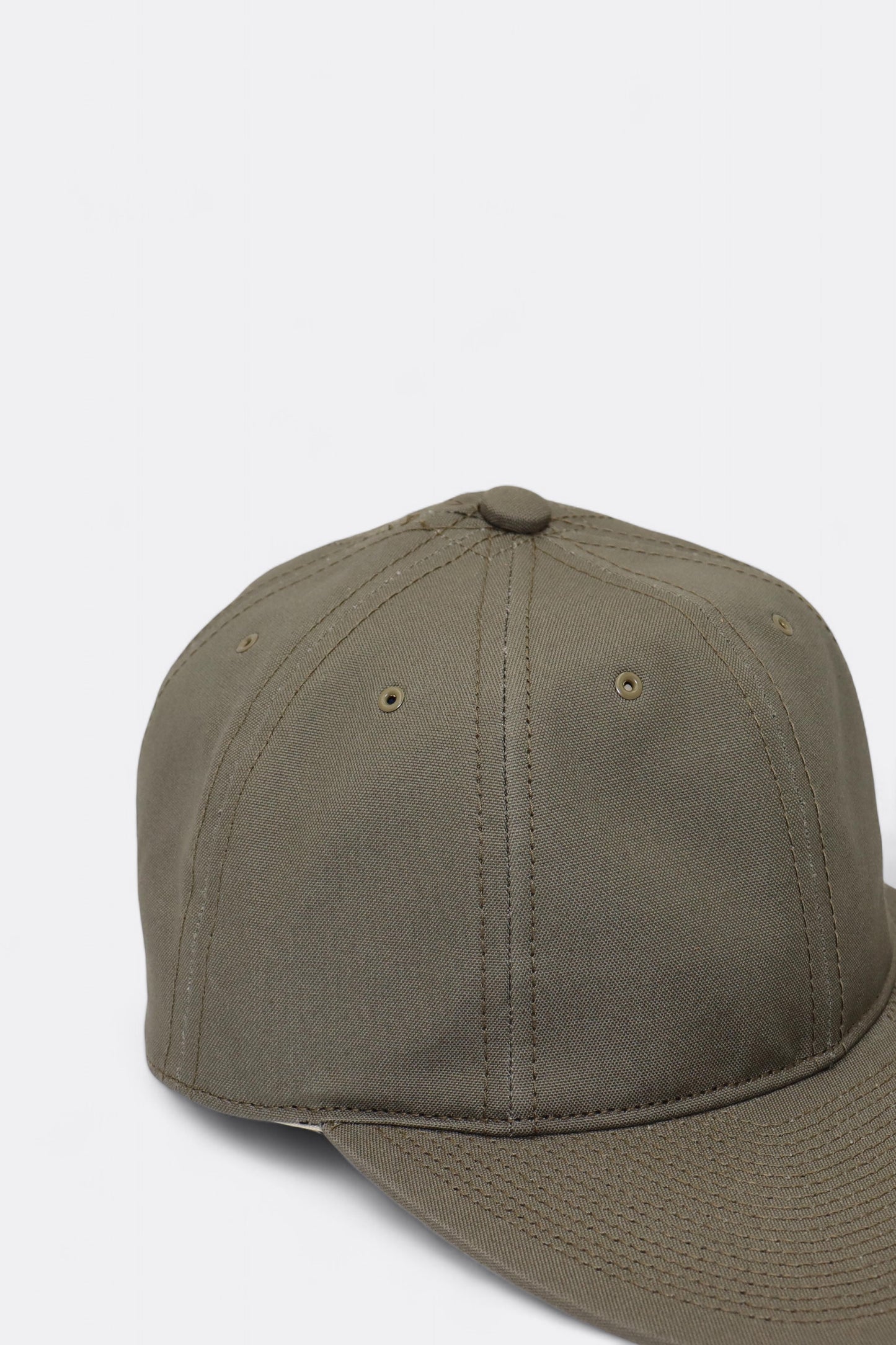 Casquette POTEN - Fujikinbai Cap (Olive)