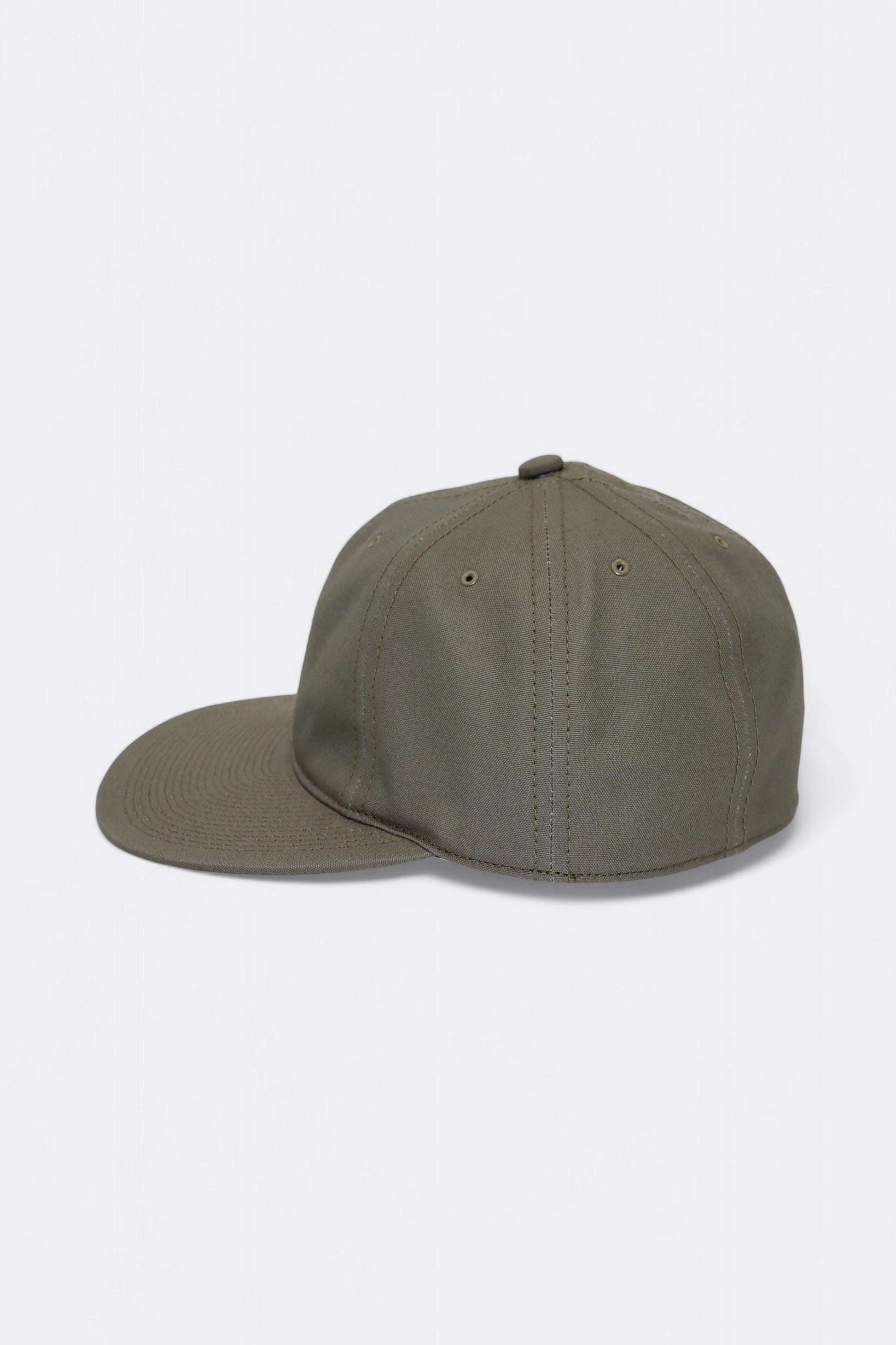 Casquette POTEN - Fujikinbai Cap (Olive)