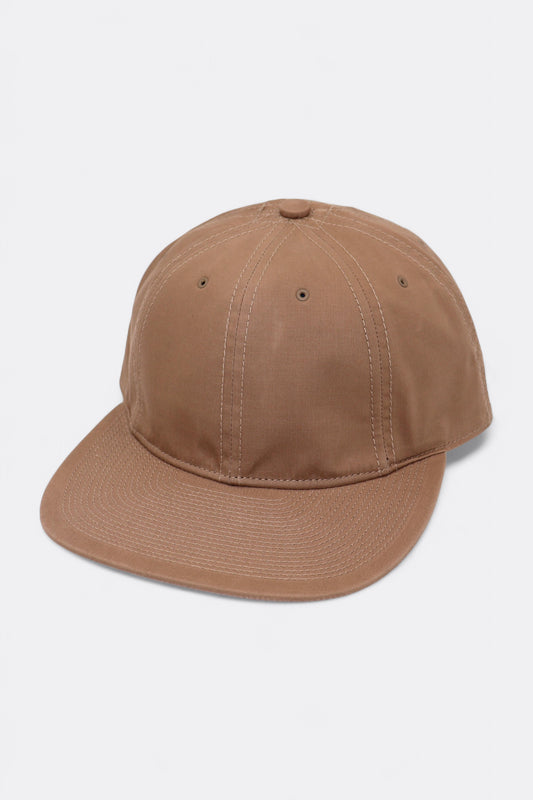 Casquette POTEN - Paraffin Weather Cap (Beige)