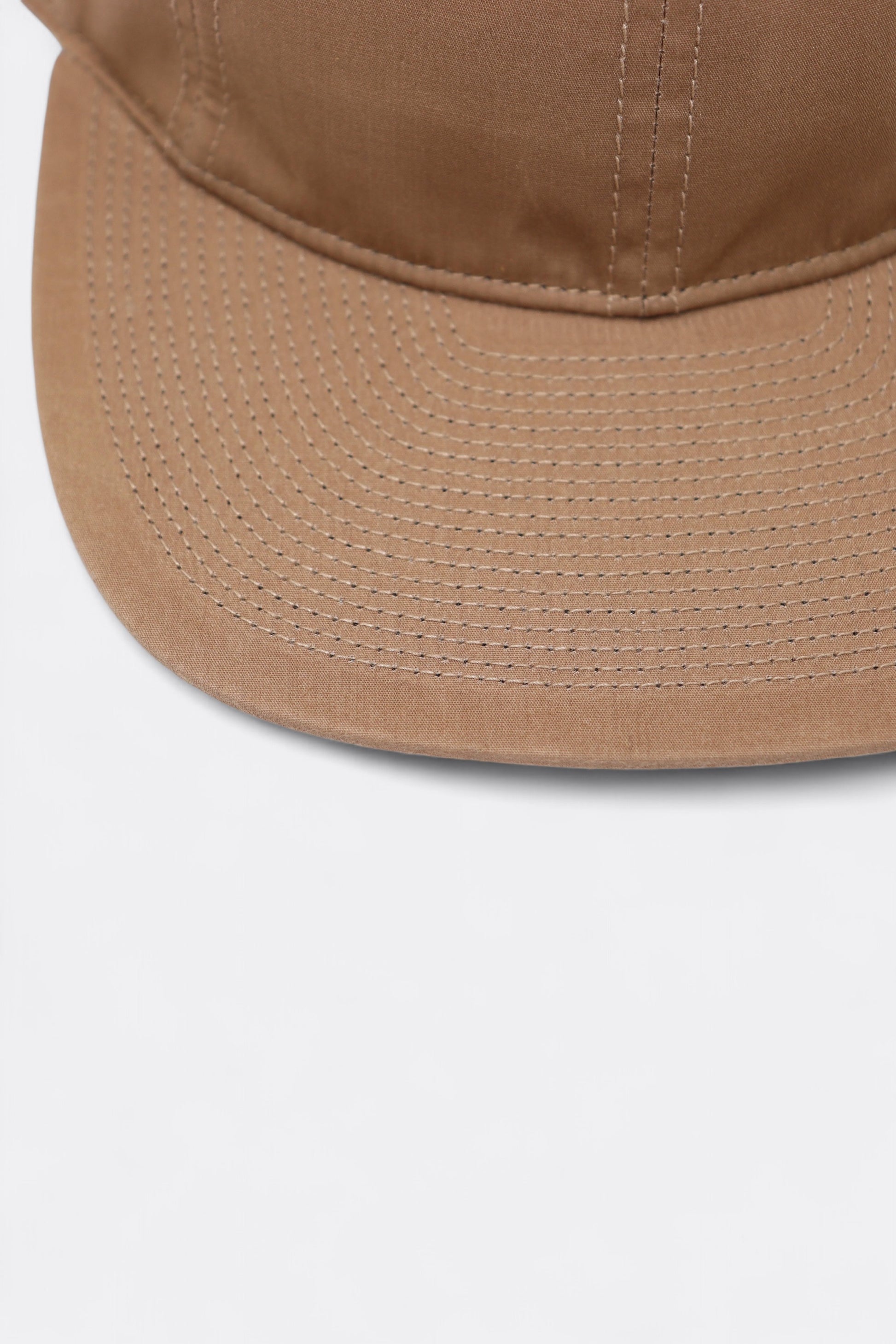 Casquette POTEN - Paraffin Weather Cap (Beige)