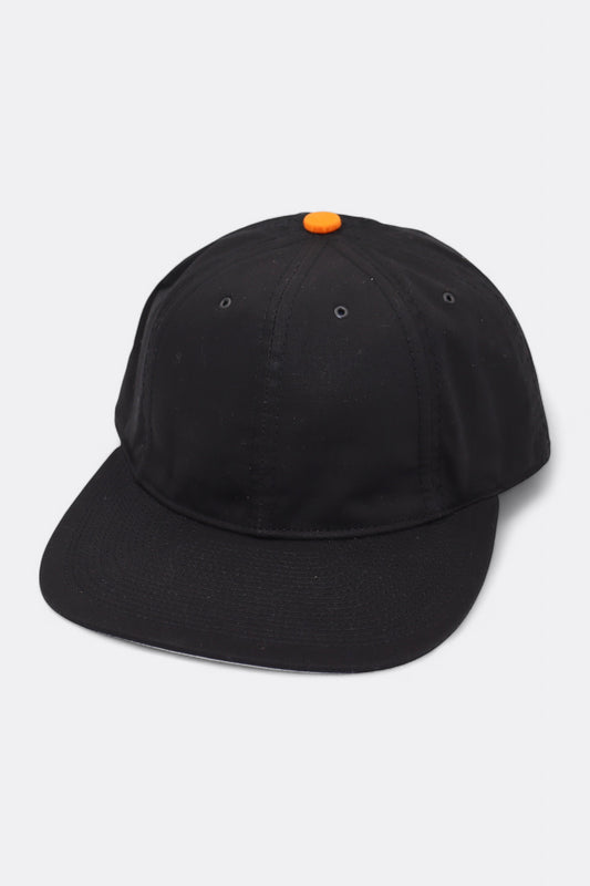 Casquette POTEN - Paraffin Weather Cap (Black) 