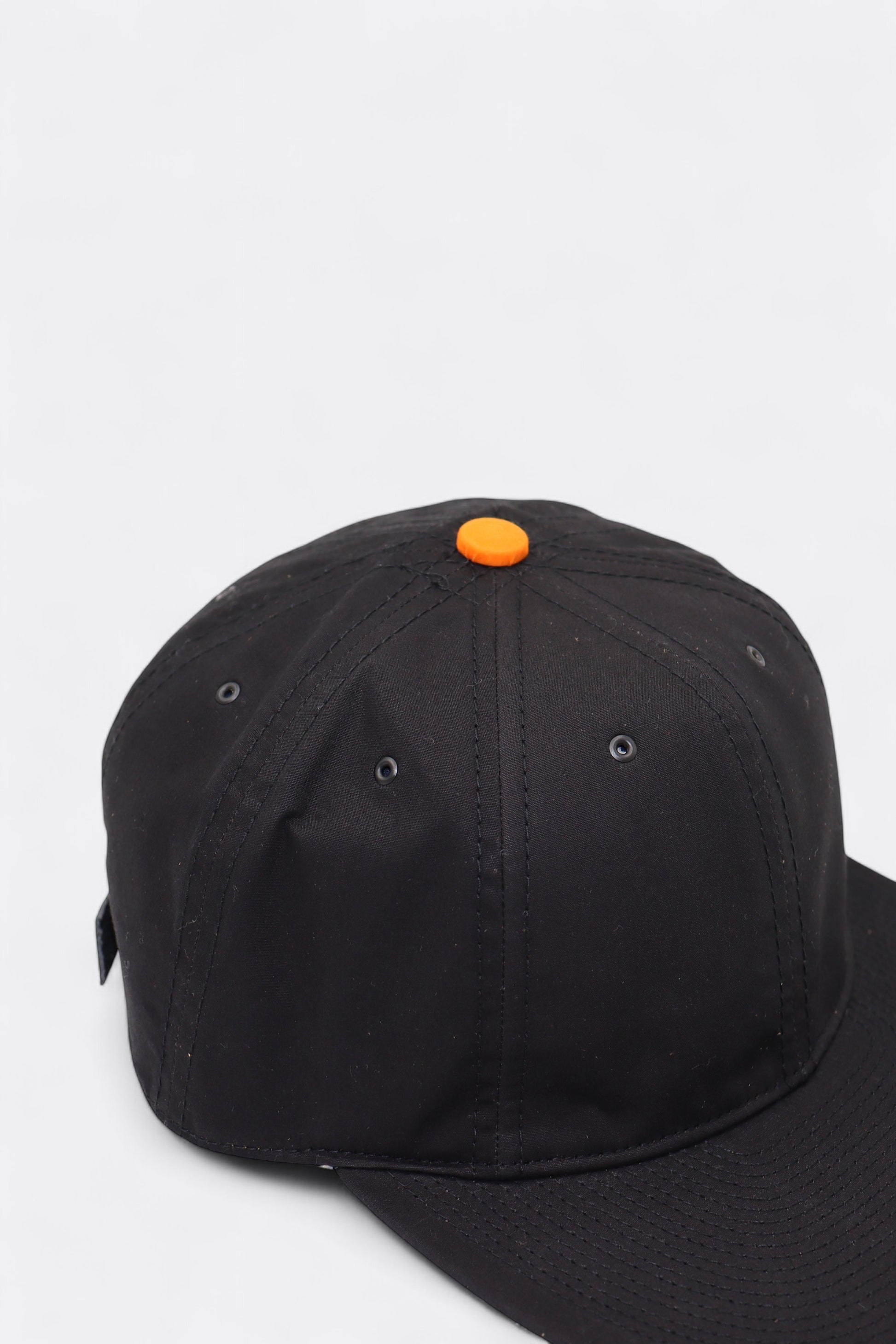 Casquette POTEN - Paraffin Weather Cap (Black) 