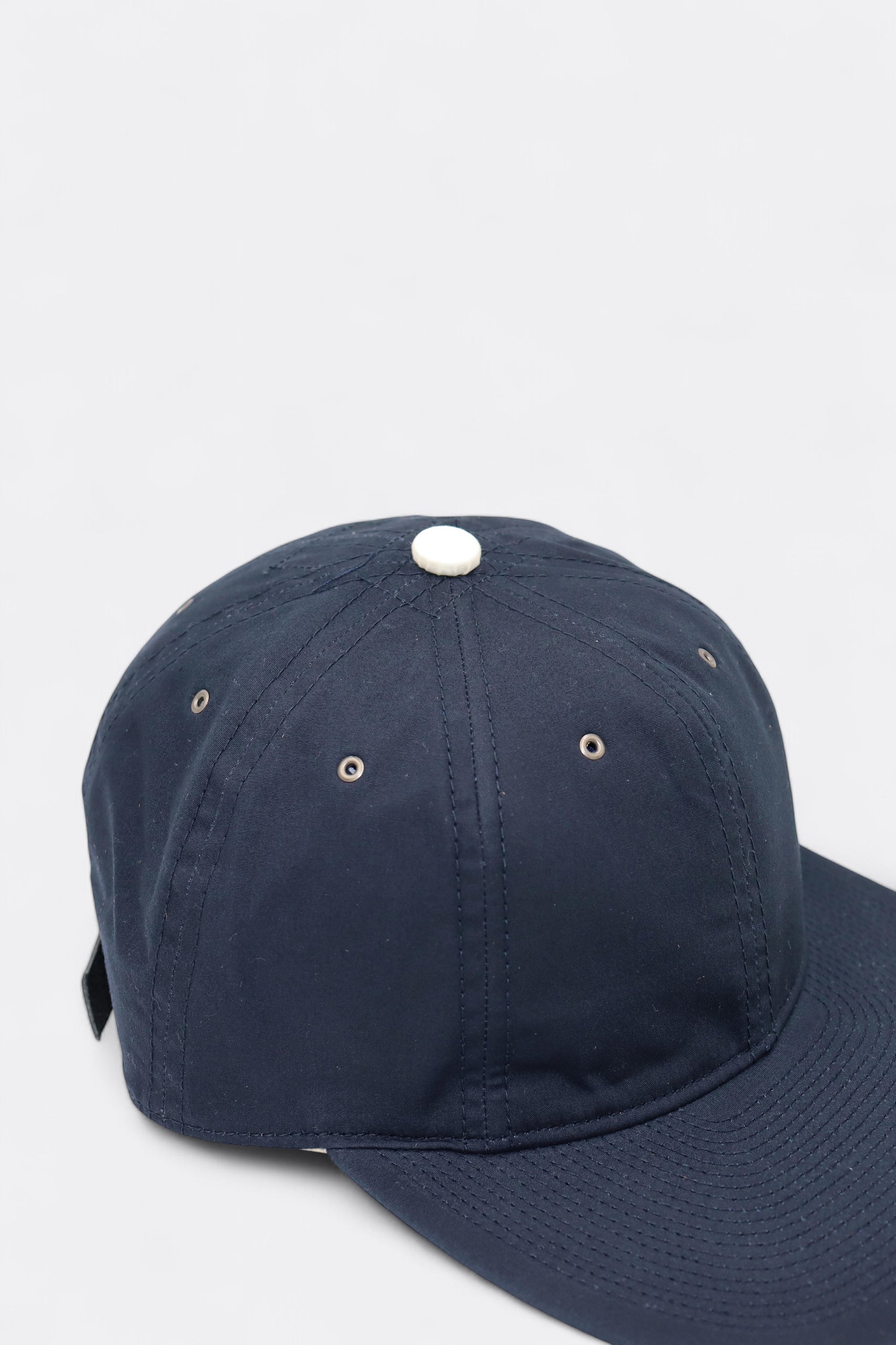 Casquette POTEN - Paraffin Weather Cap (Navy) 