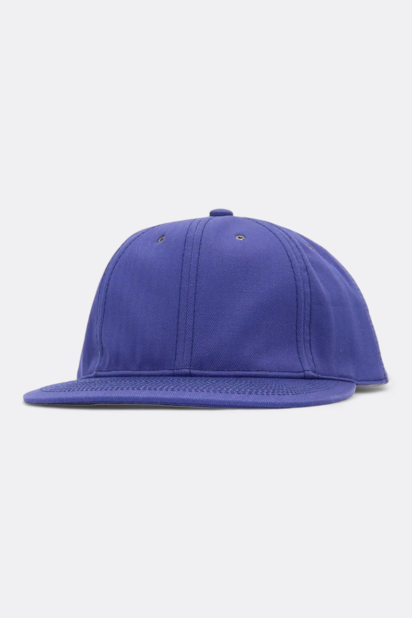 Poten - US Herringbone Cap (Blue)