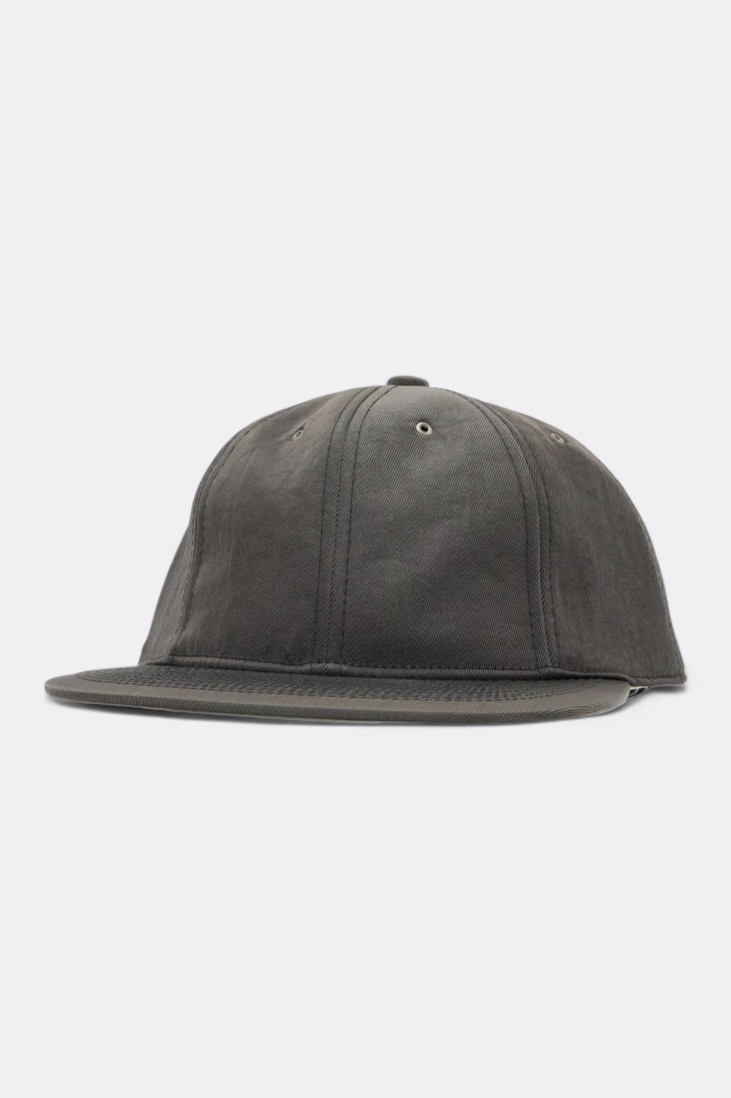 Poten - Vintage Nylon Cap (Grey)