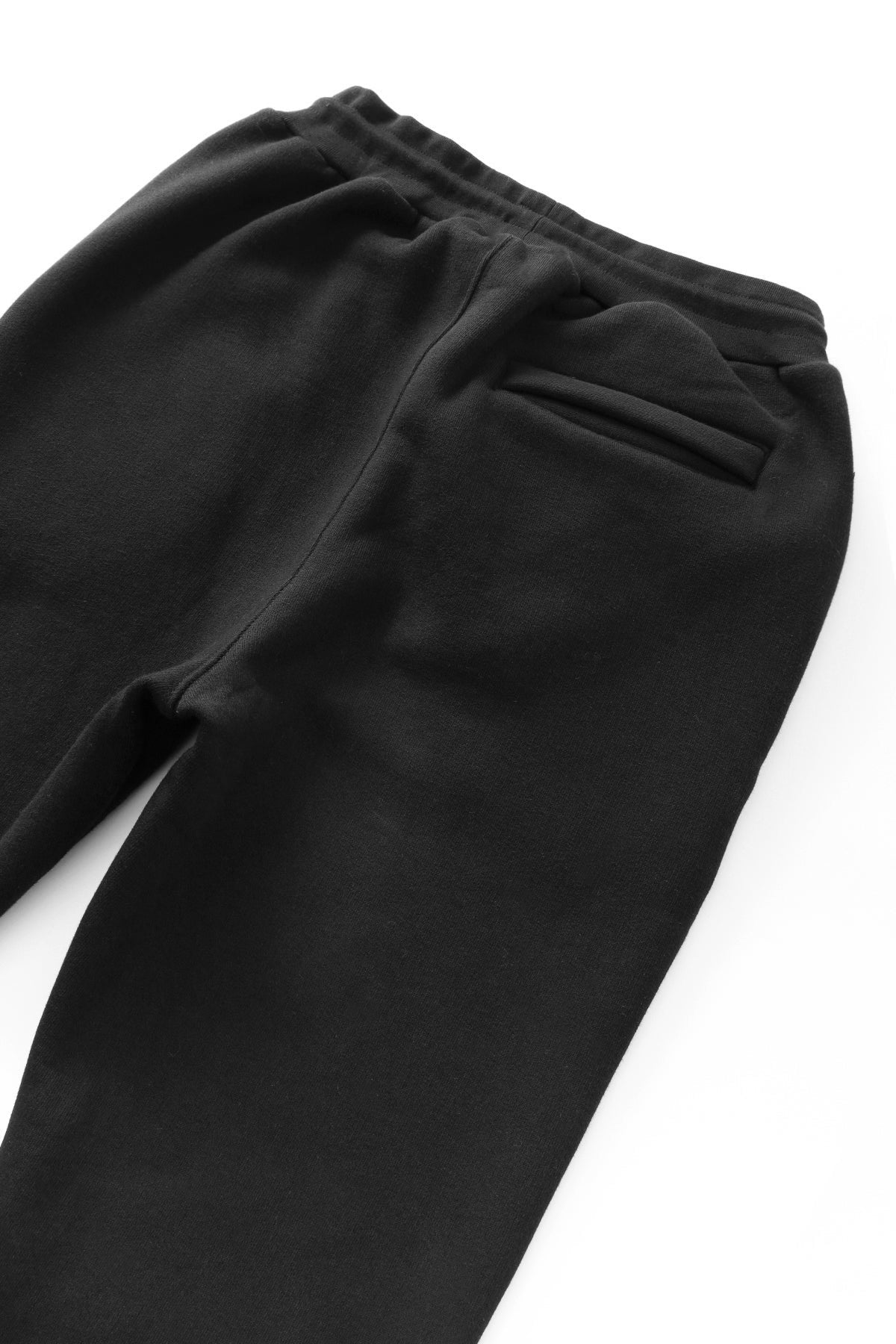 Pantalon de Jogging POWER GOODS - Super Weight Sweatpants (Black)