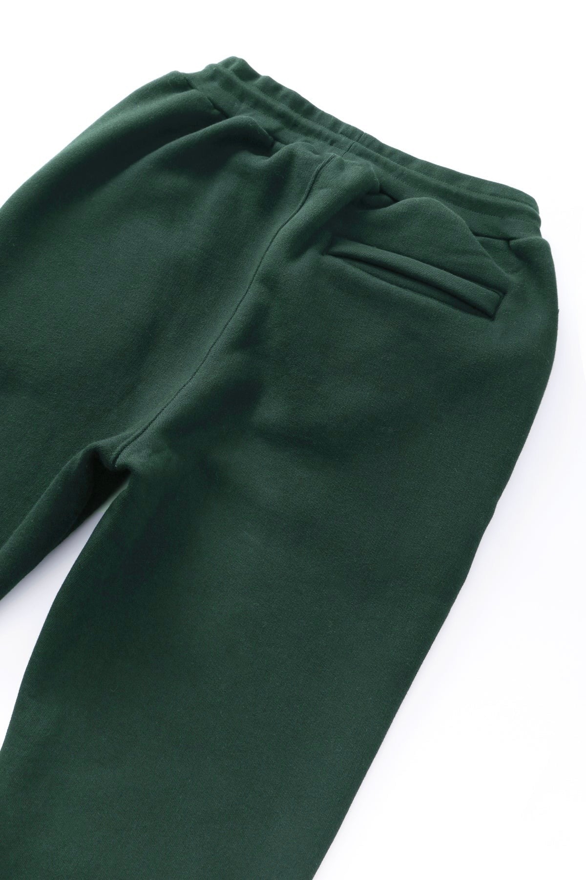 Pantalon de Jogging POWER GOODS - Super Weight Sweatpants (Forest Green)