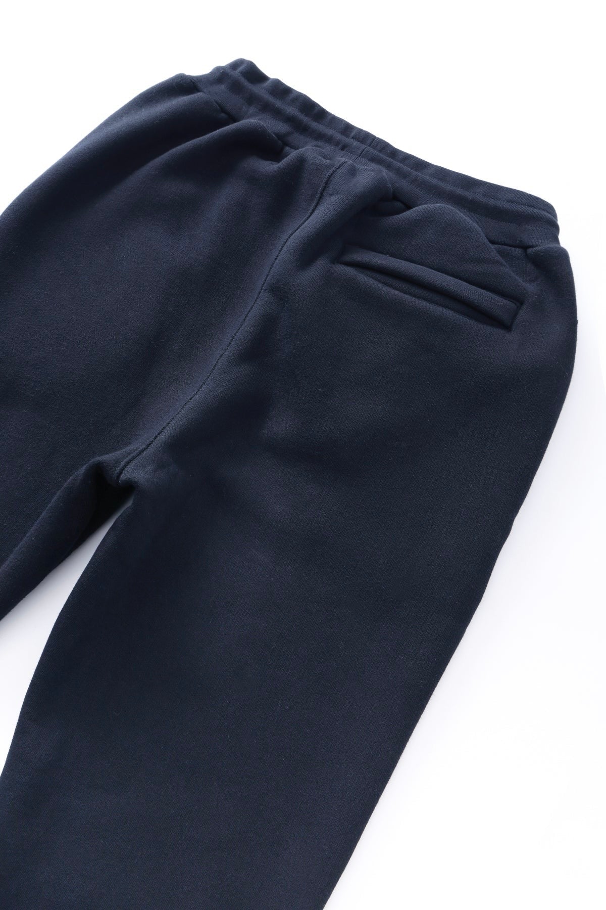 Pantalon de Jogging POWER GOODS - Super Weight Sweatpants (Navy Blue)