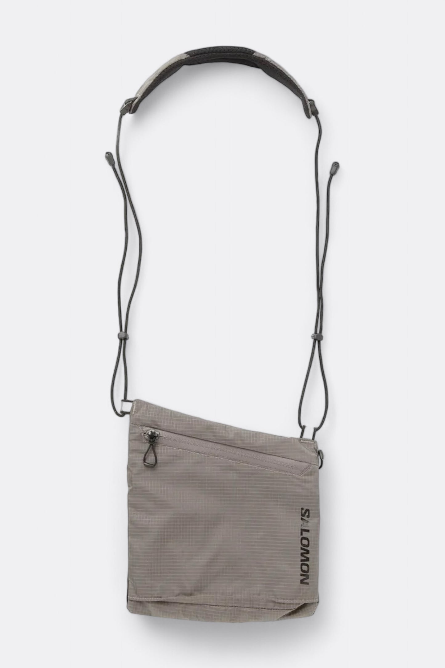 Sacoche Salomon - ACS Pouch 2 (Iron)