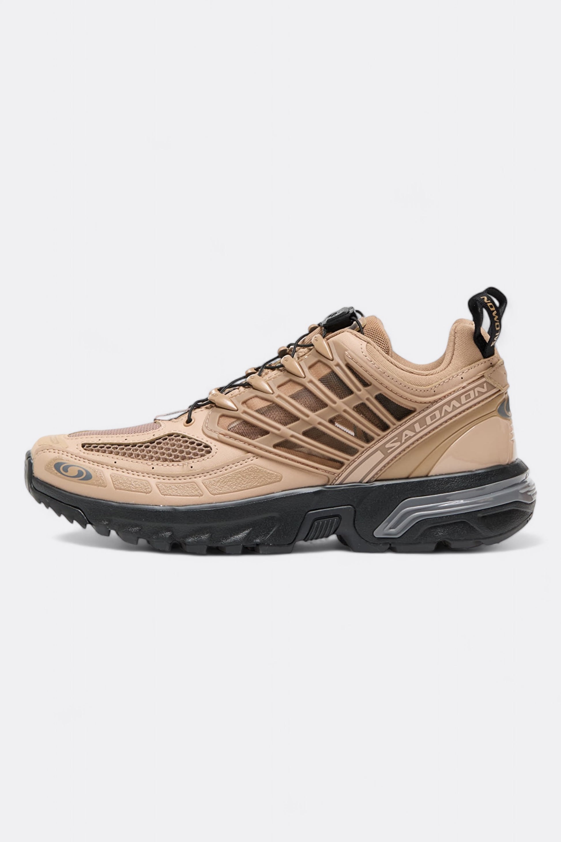 Chaussures Salomon - ACS Pro (Portabella / Natural / Black)