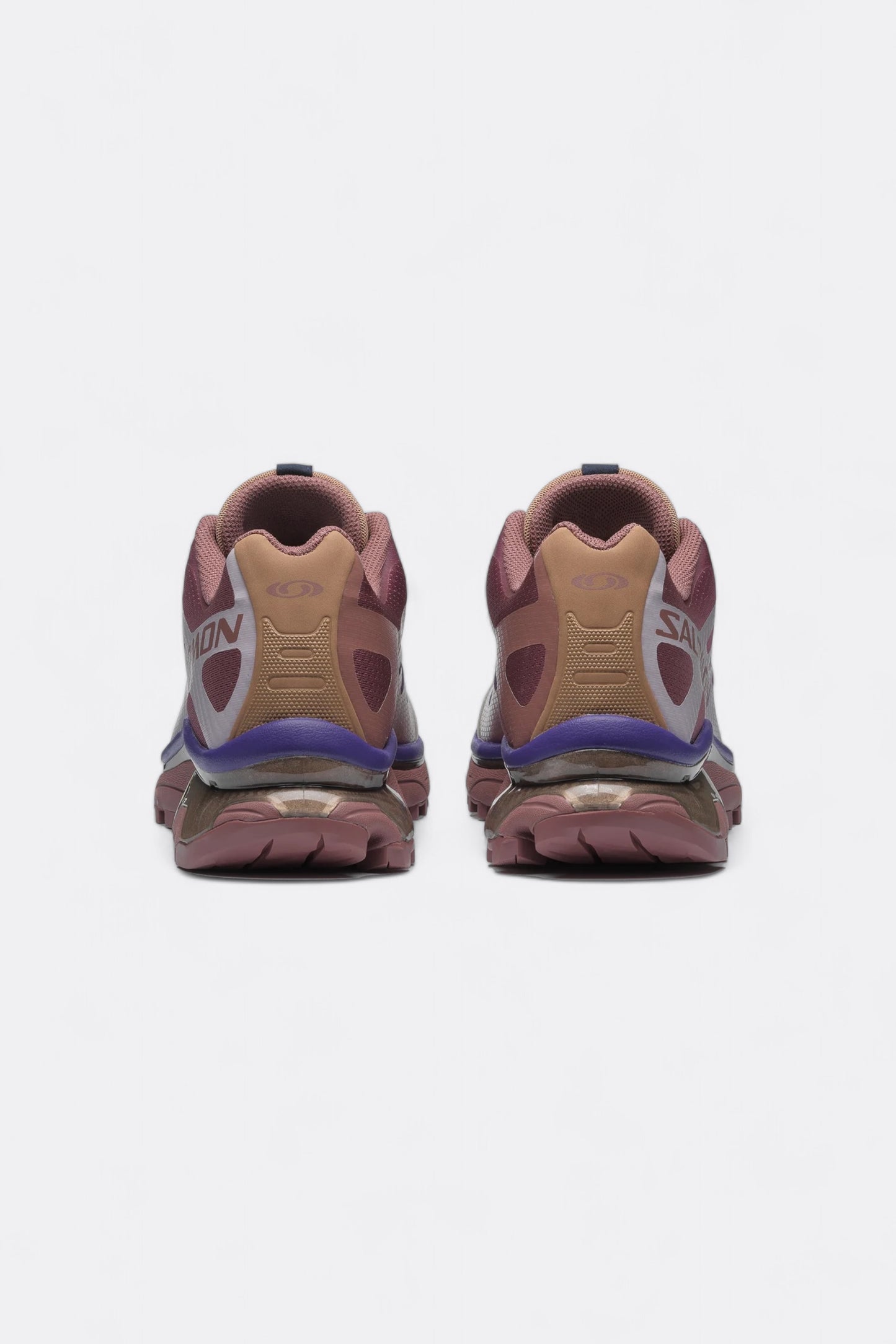 Chaussures Salomon - XT-4 OG (Portabella / Rose Taupe / Liberty