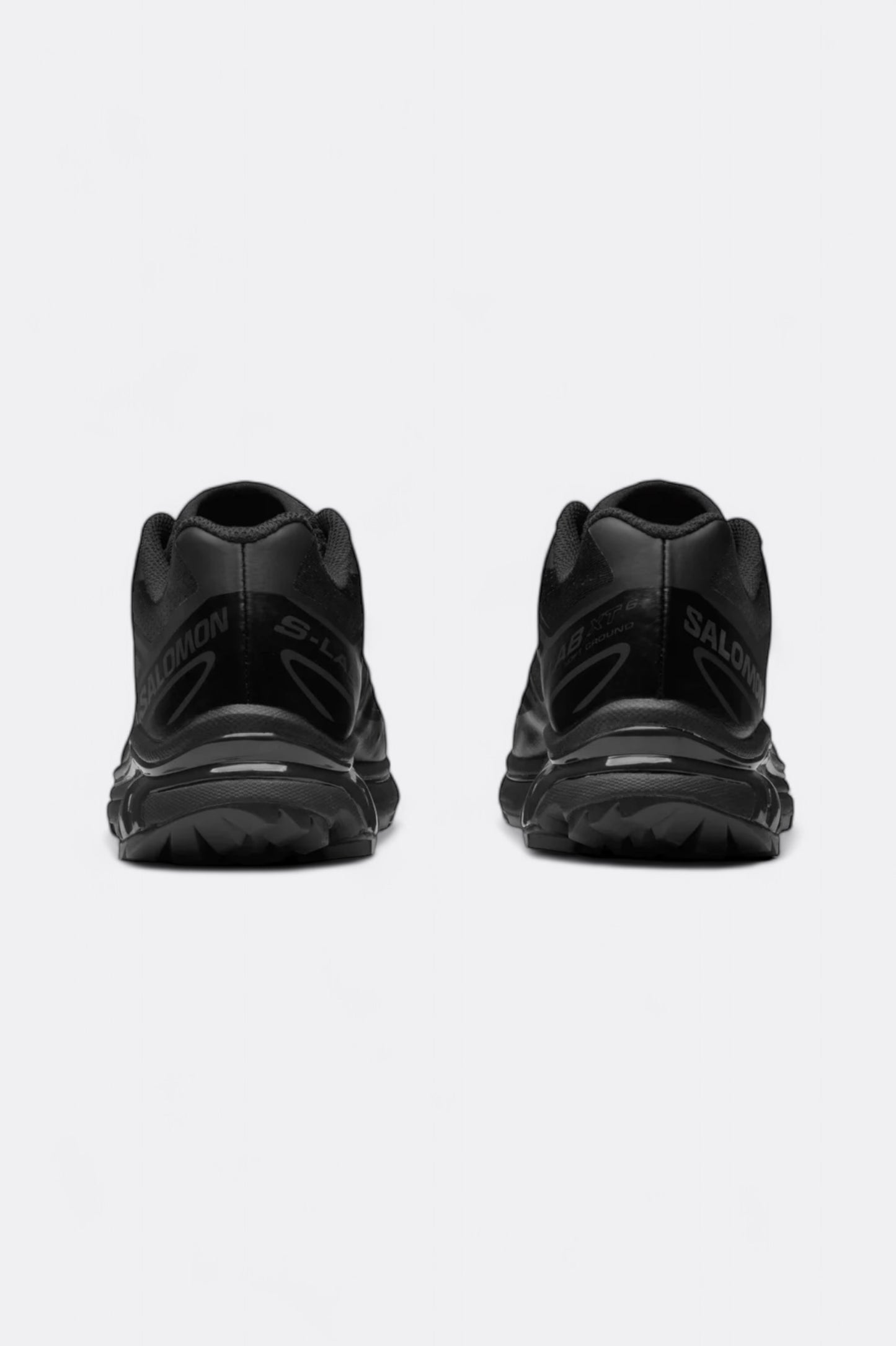 Chaussures Salomon - XT-6 (Black / Phantom)