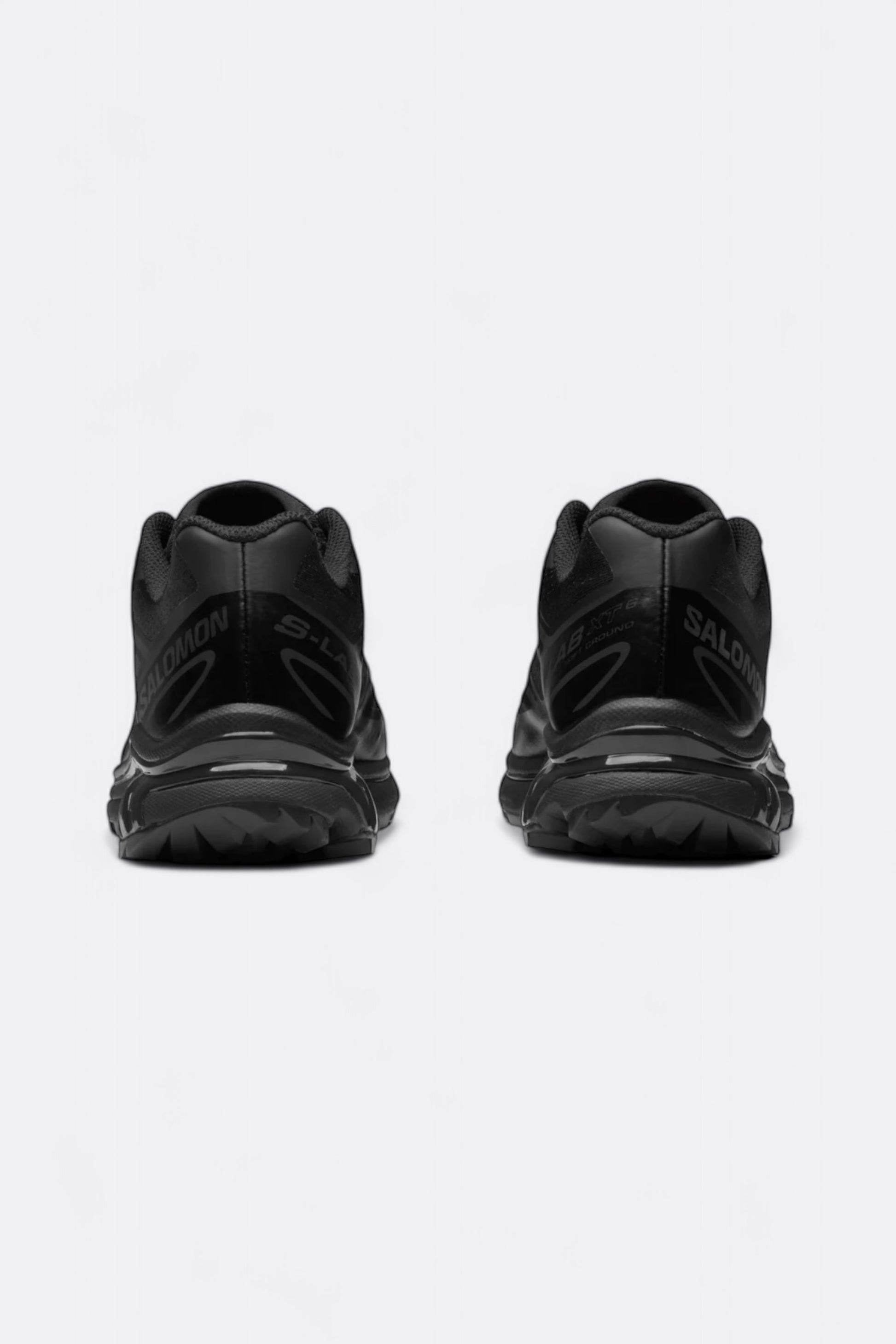 Chaussures Salomon - XT-6 (Black / Phantom)