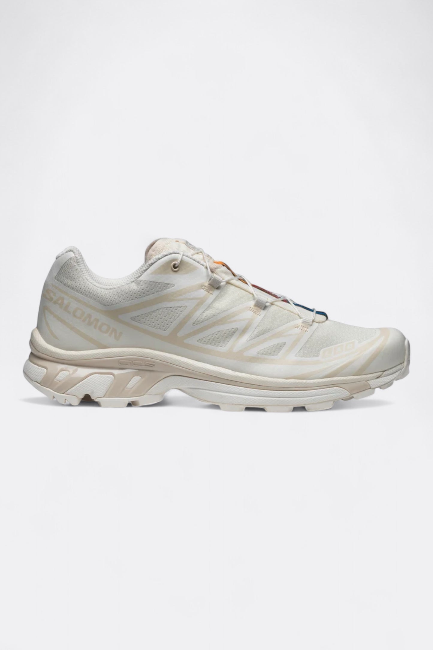 Chaussures Salomon - XT-6 (Vanilla Ice/Vanilla Ice/Almond Milk)