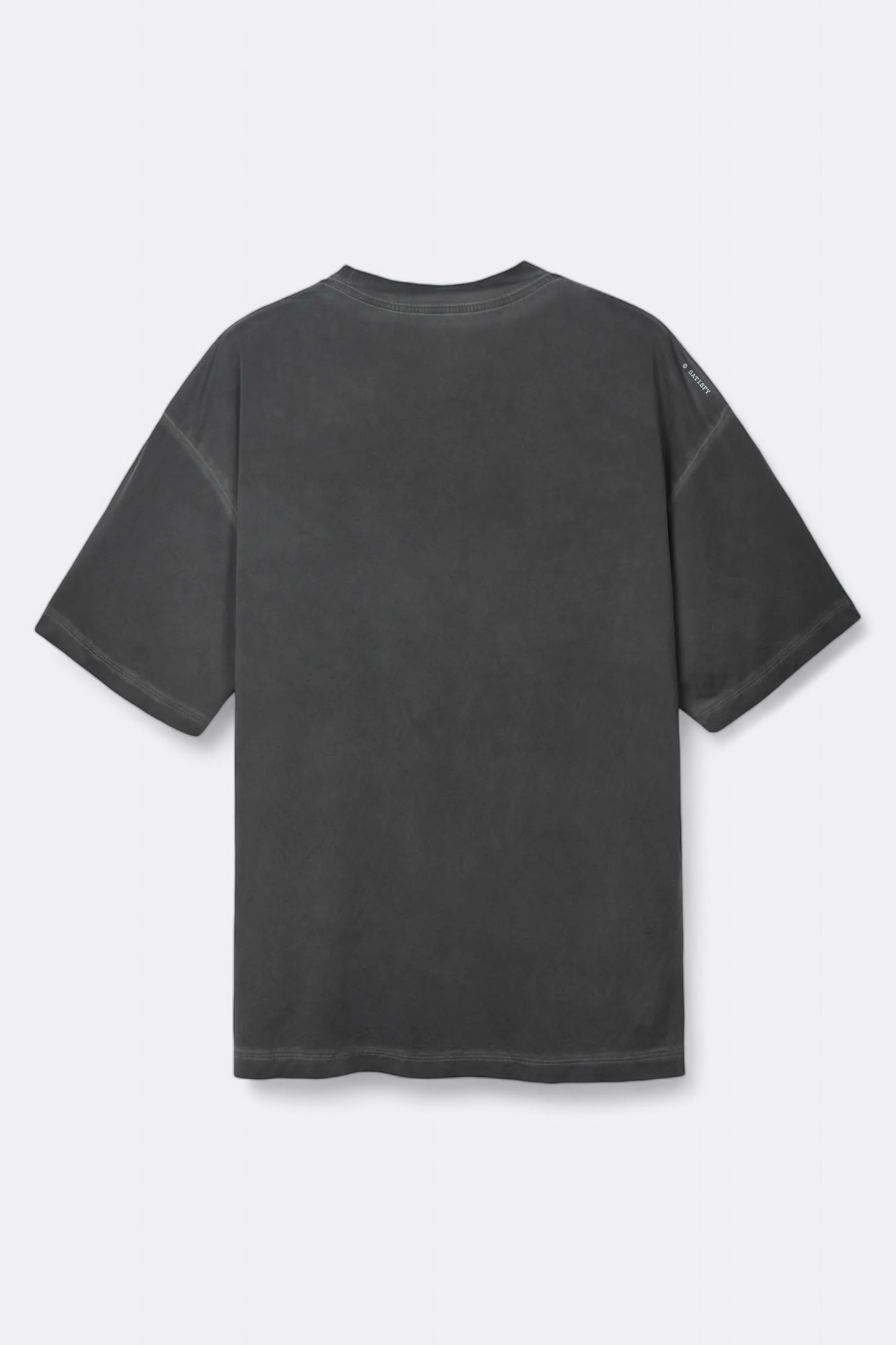 T-Shirt Satisfy - AuraLite™ T‑Shirt (Pigment Black)