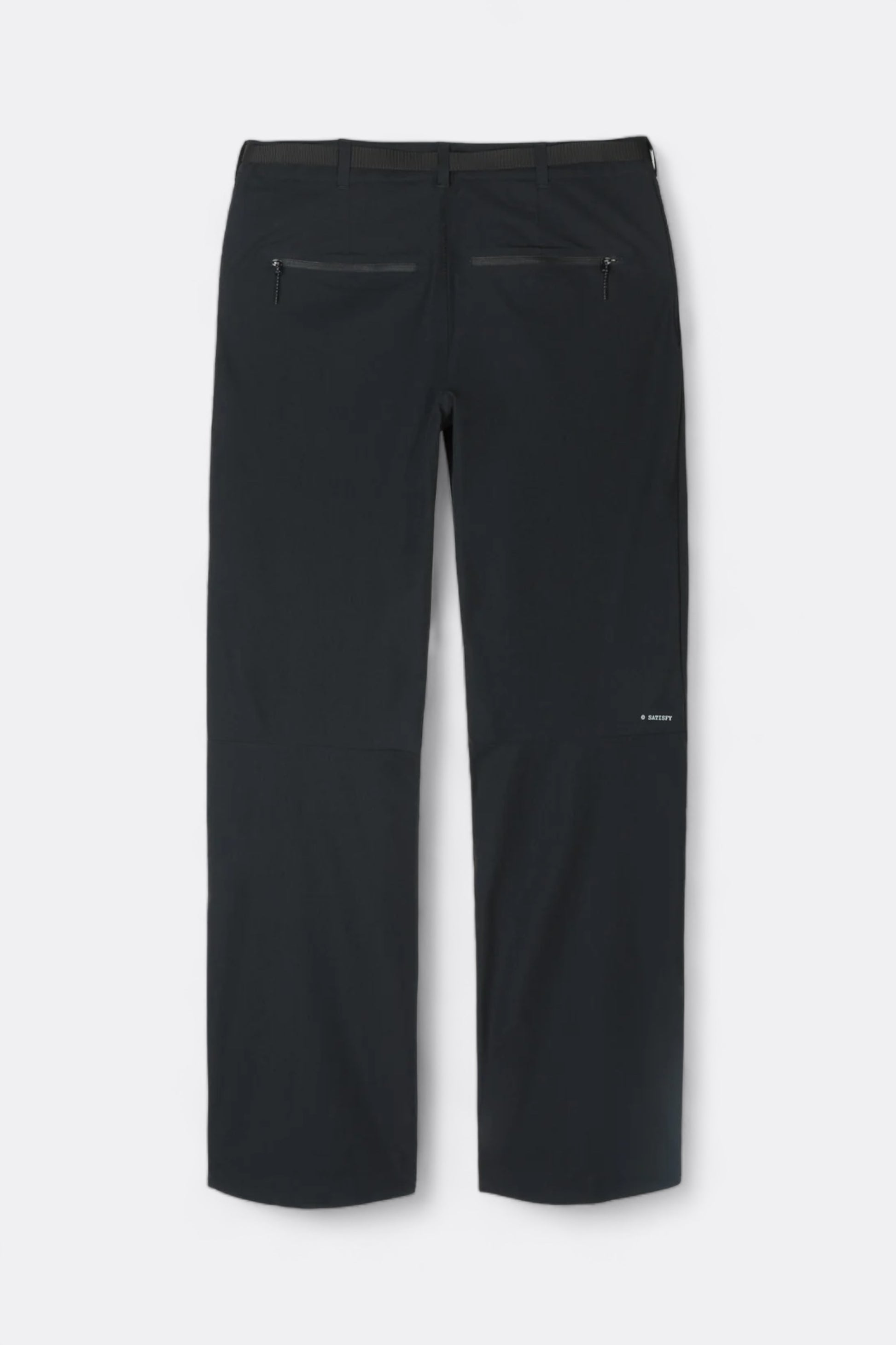 PeaceShell™ Standard Climb Pants (Black)