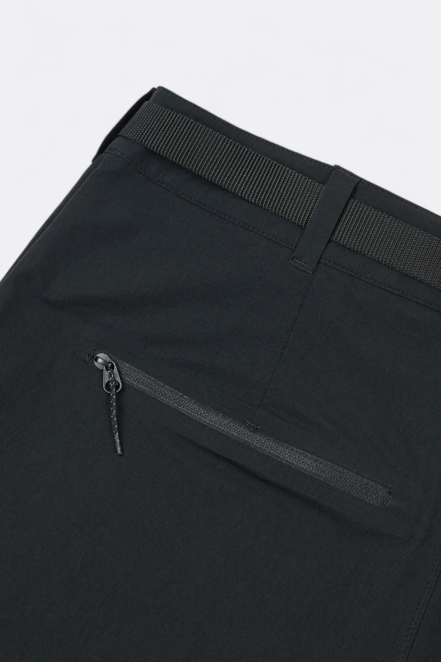 PeaceShell™ Standard Climb Pants (Black)