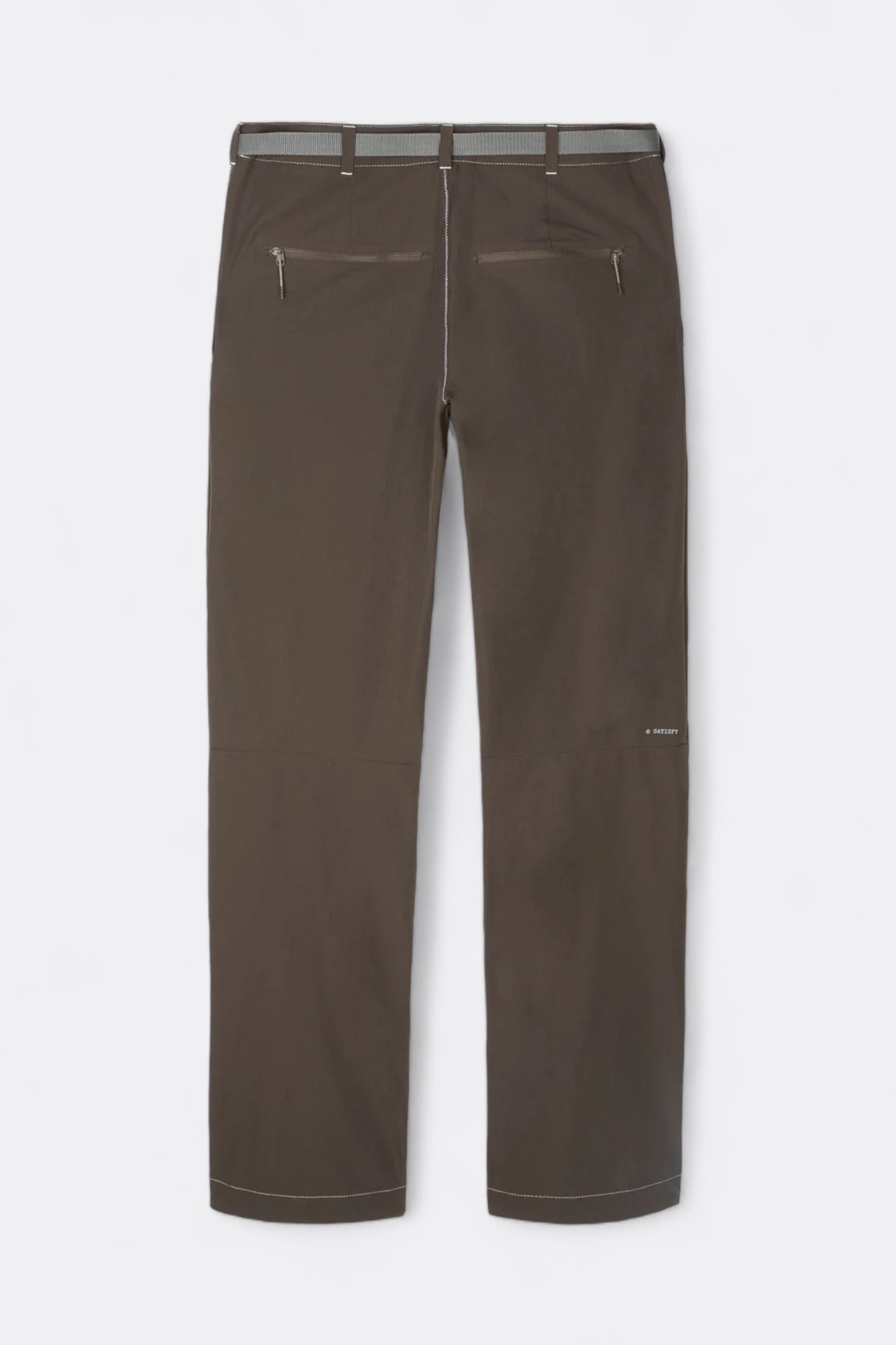 Satisfy - PeaceShell™ Standard Climb Pants (Brown)