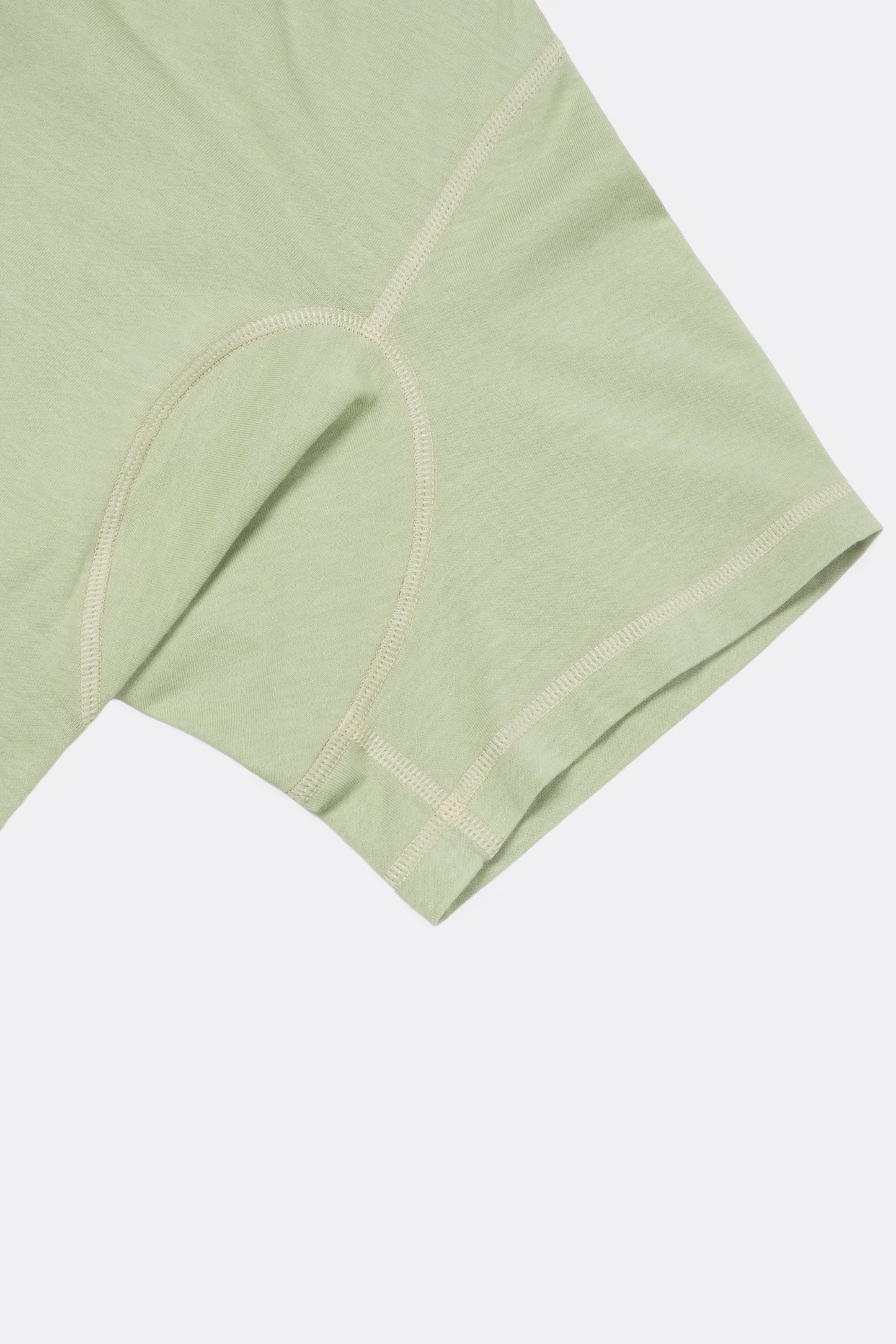 Softcell™ Cordura® Climb T-Shirt (Sage Green)