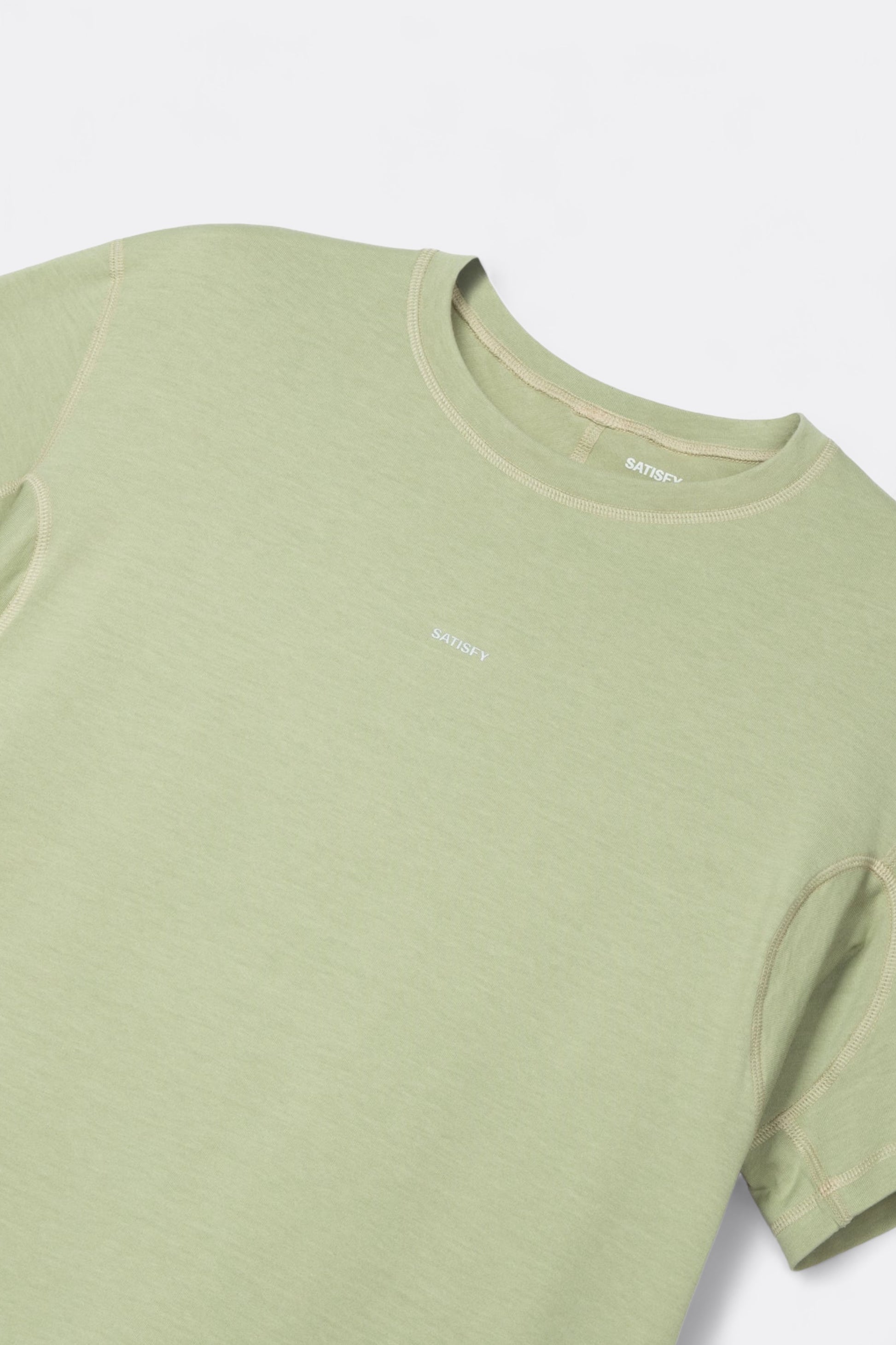 Softcell™ Cordura® Climb T-Shirt (Sage Green)