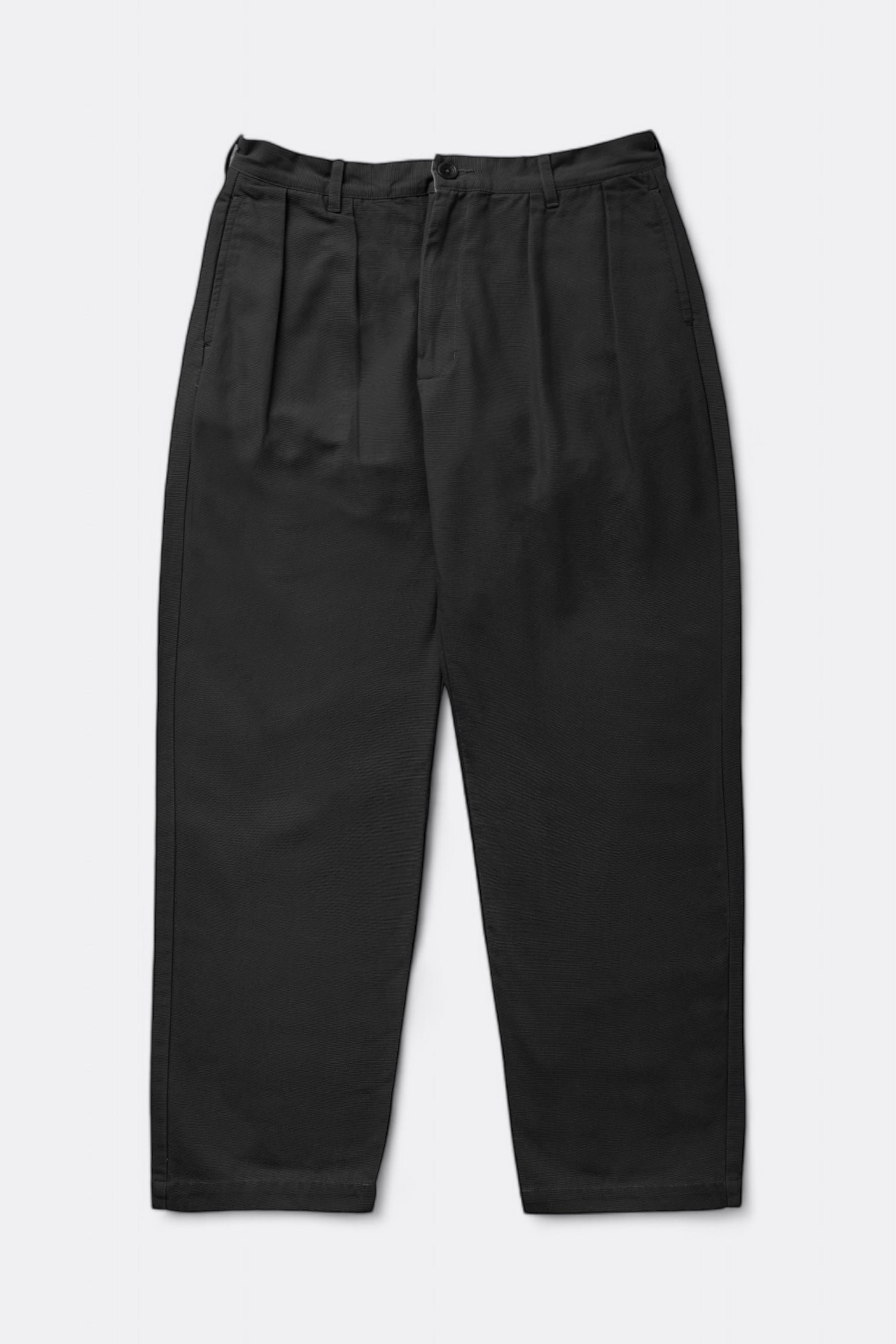 Pantalon Service Works - Canvas Part Timer Pant (Black)