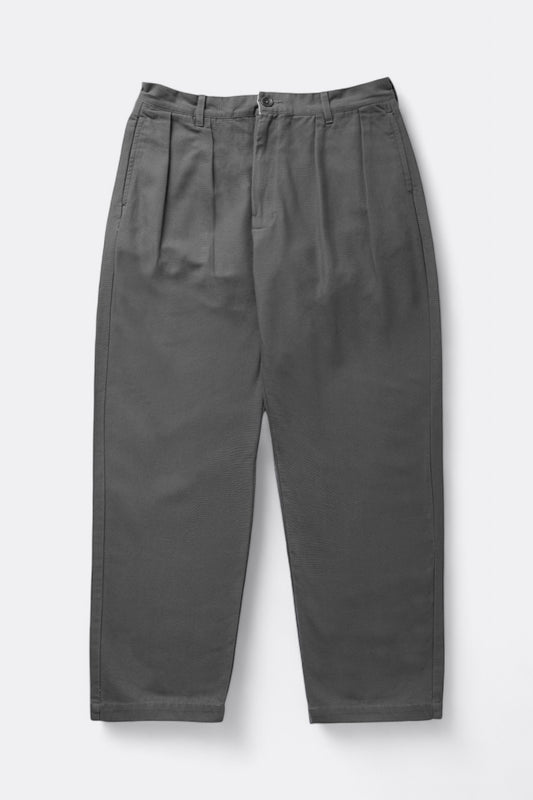 Pantalon Service Works - Canvas Part Timer Pant (Grey)