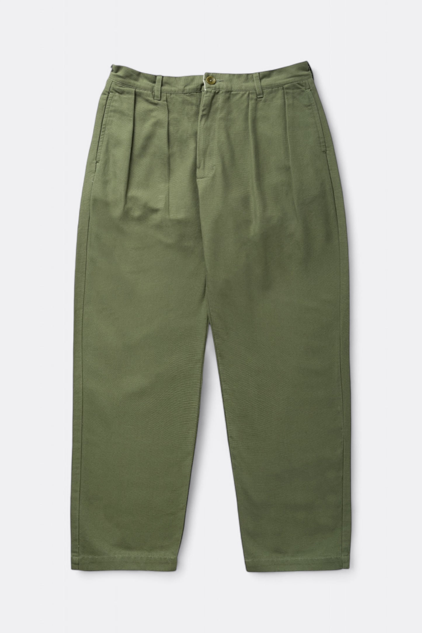 Pantalon Service Works - Canvas Part Timer Pant (Olive)