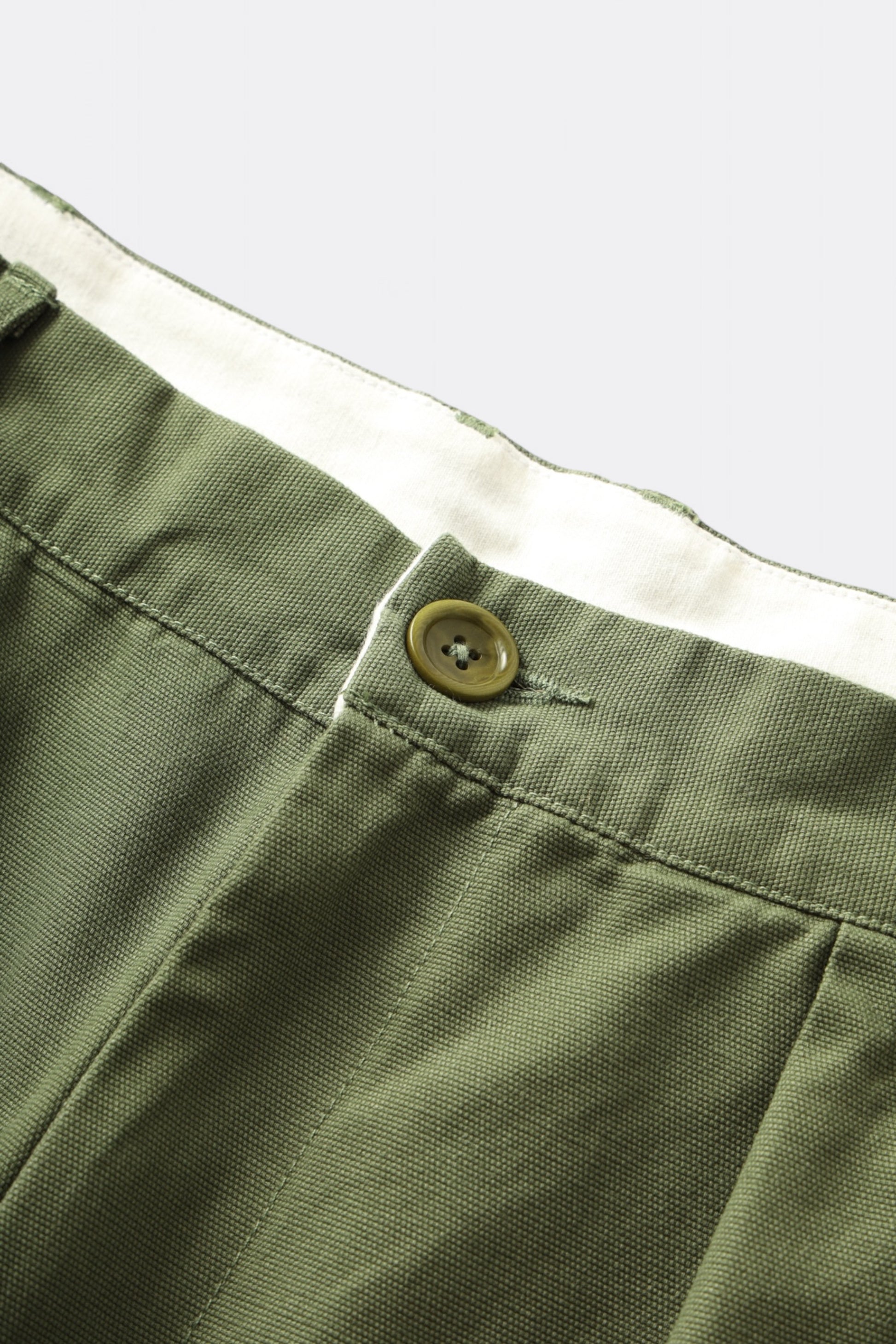 Pantalon Service Works - Canvas Part Timer Pant (Olive)