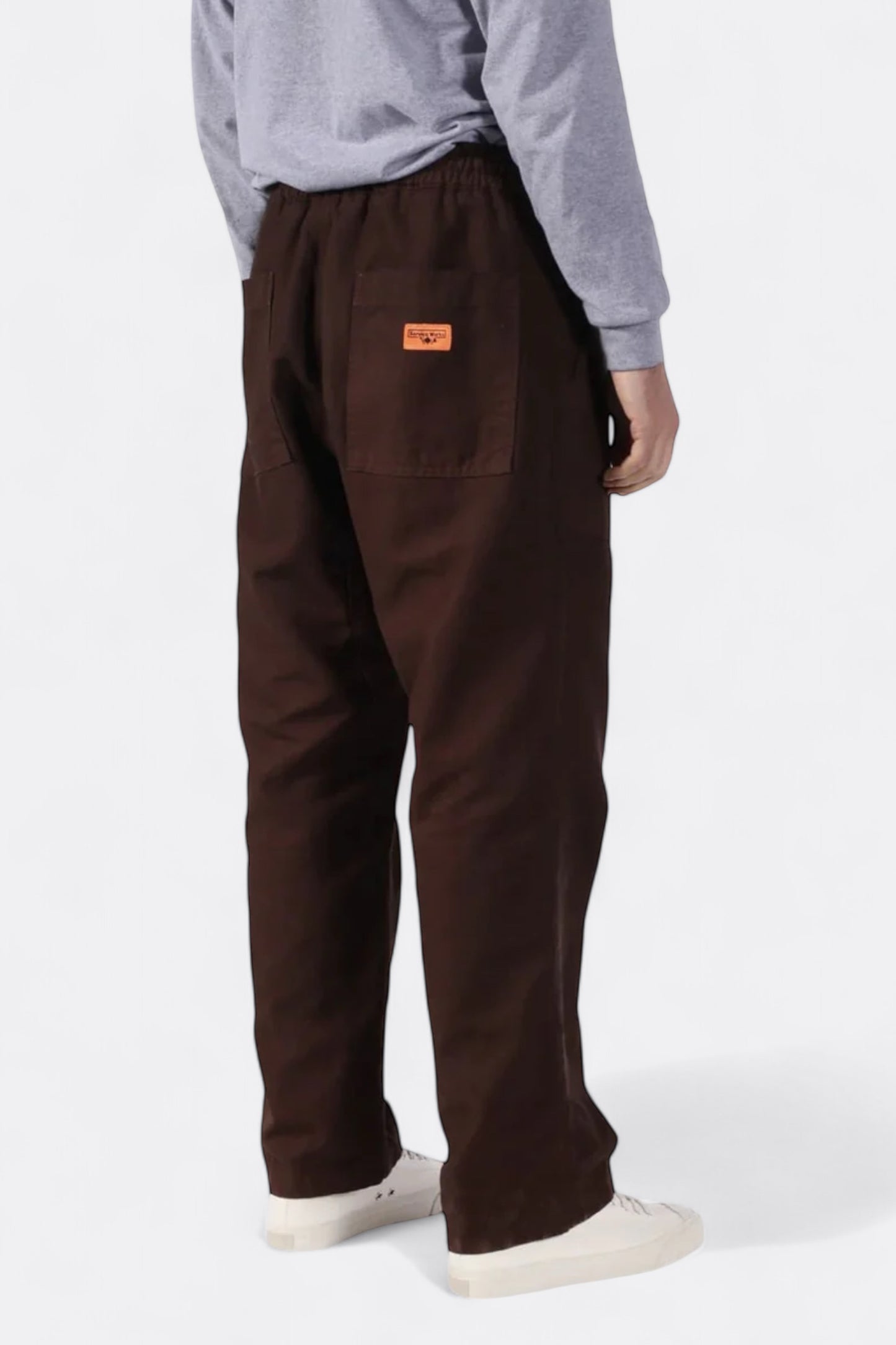 Pantalon Service Works - Classic Chef Pants (Black)