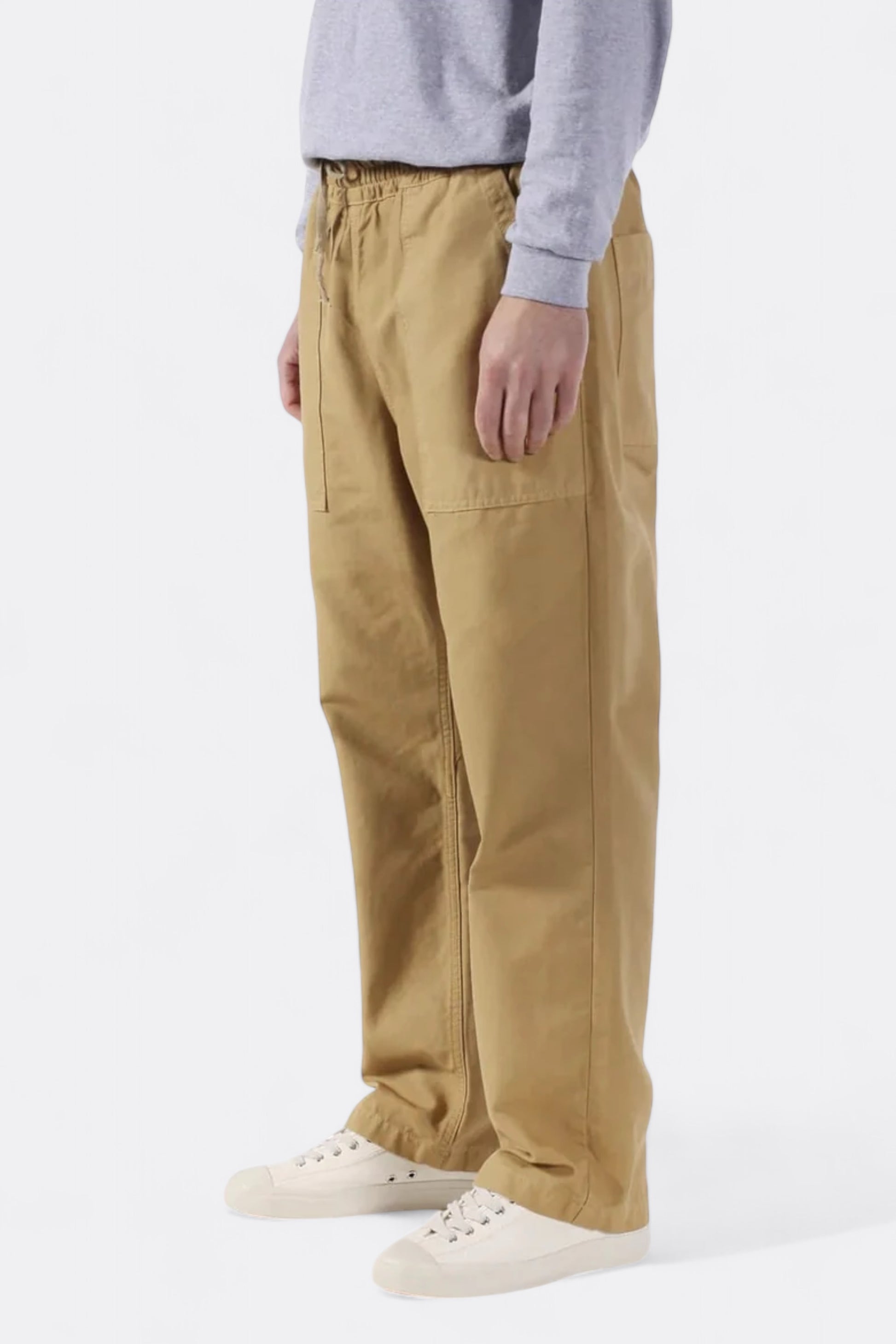 Pantalon Service Works - Classic Chef Pants (Black)