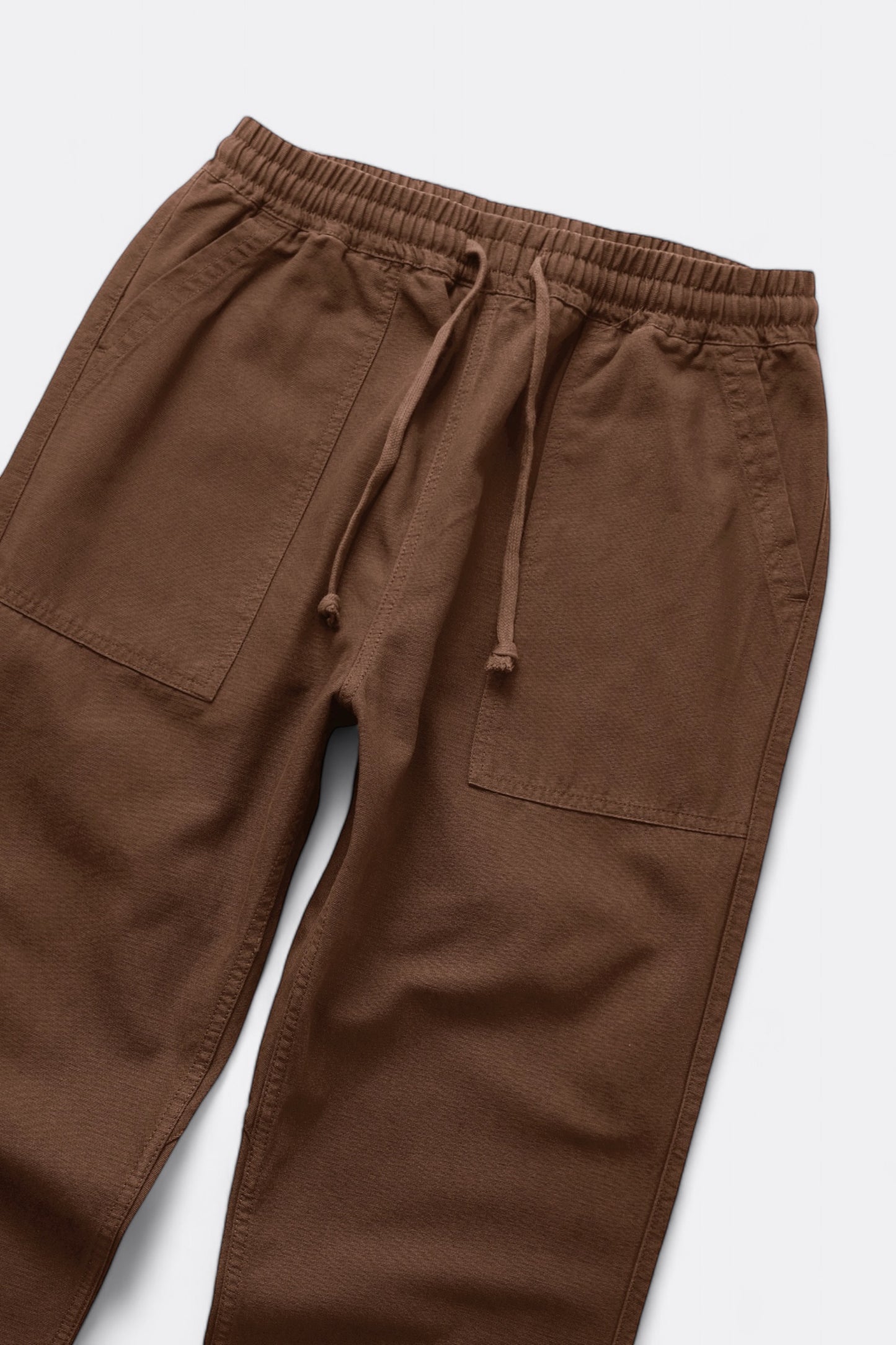 Pantalon Service Works - Classic Chef Pants (Brown)