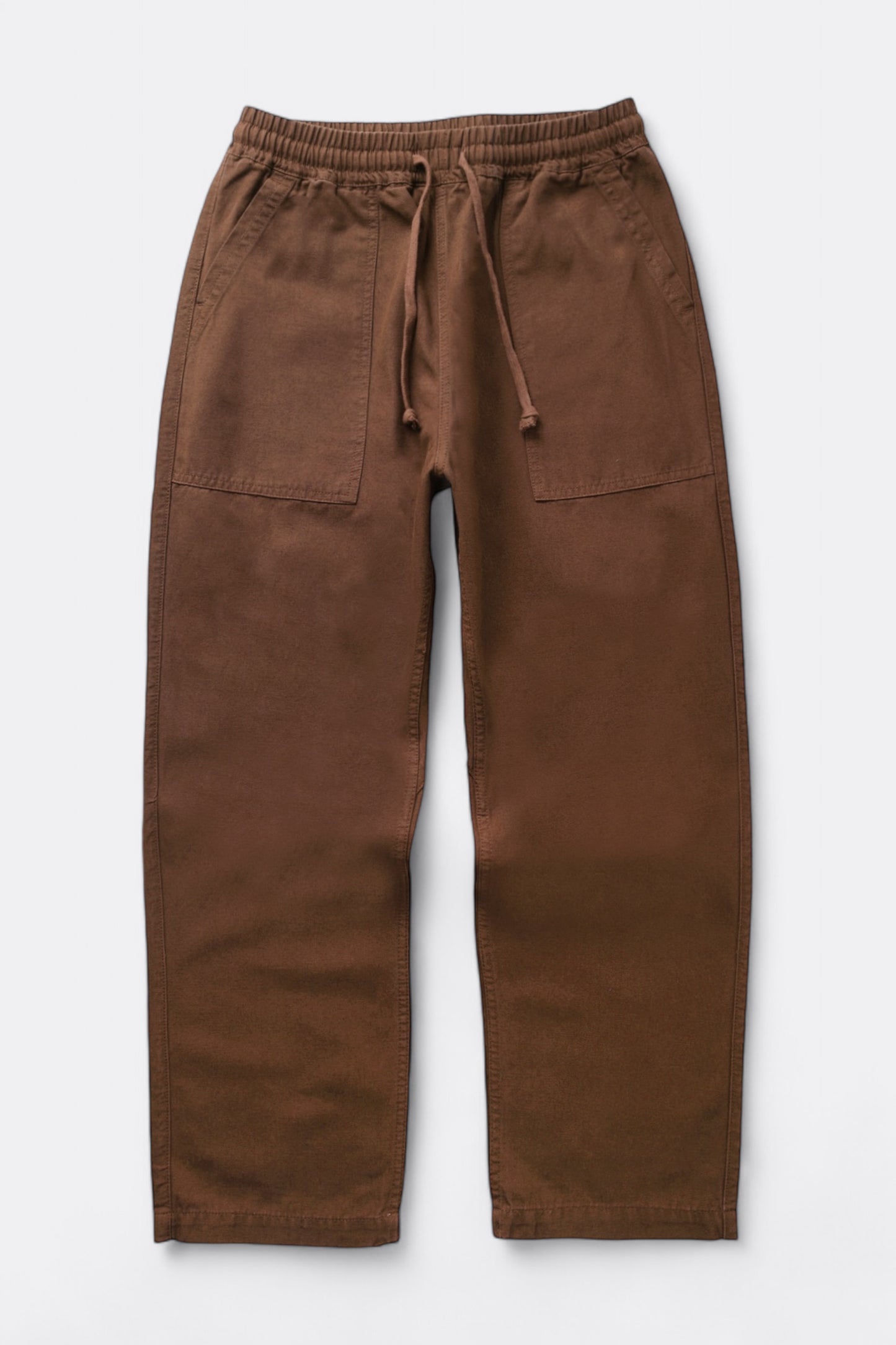 Pantalon Service Works - Classic Chef Pants (Brown)