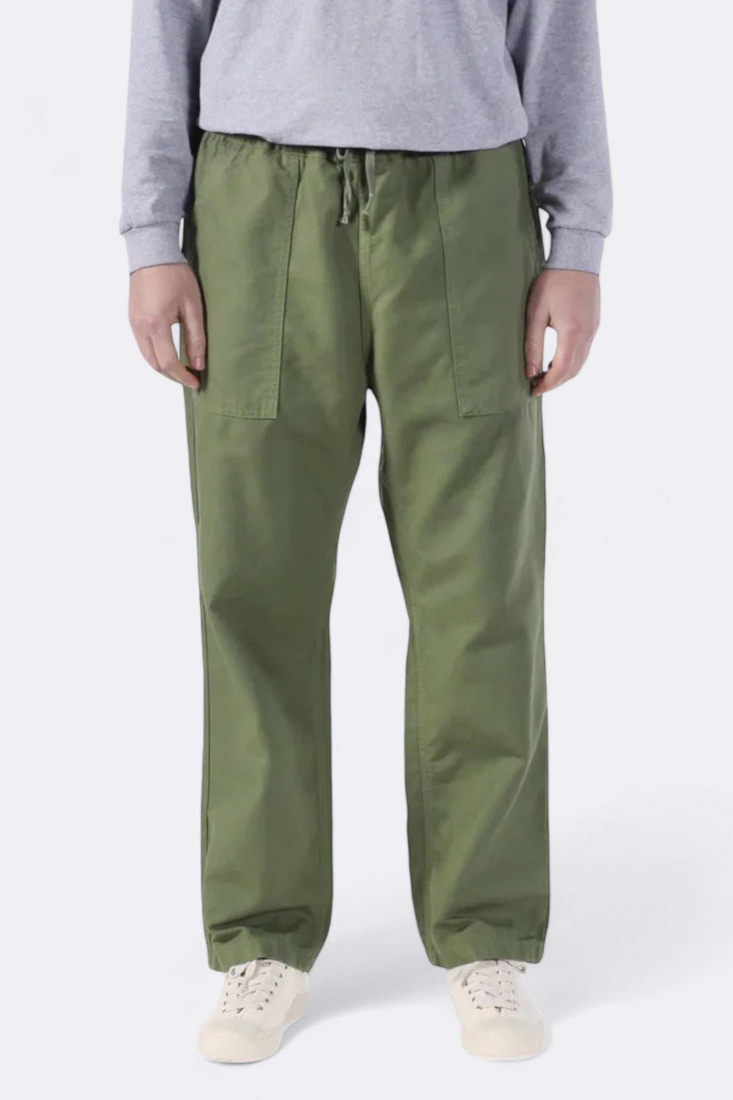 Pantalon Service Works - Classic Chef Pants (Brown)