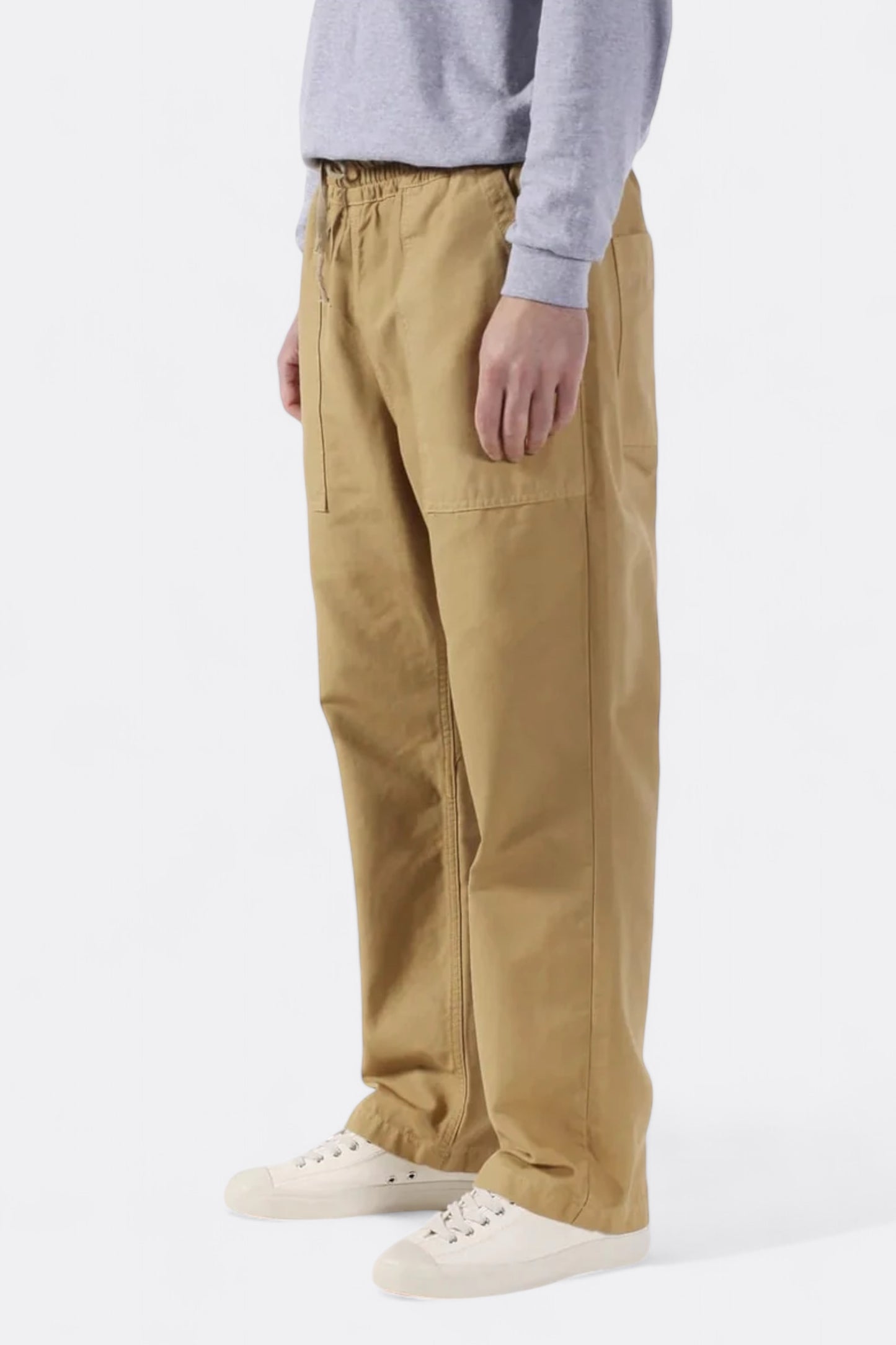 Pantalon Service Works - Classic Chef Pants (Brown)