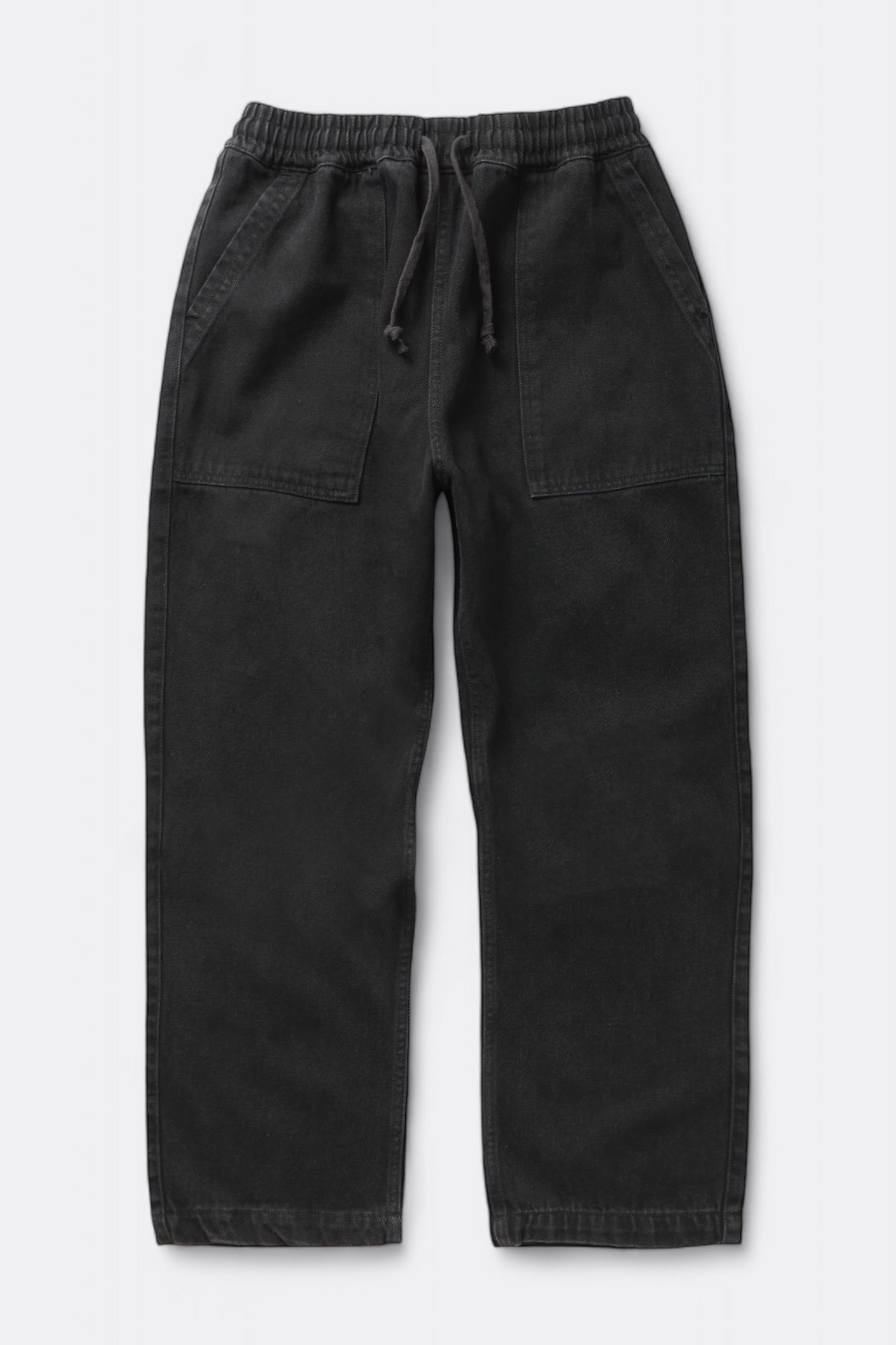 Pantalon Jeans Service Works - Classic Chef Pants (Dark Washed Denim)