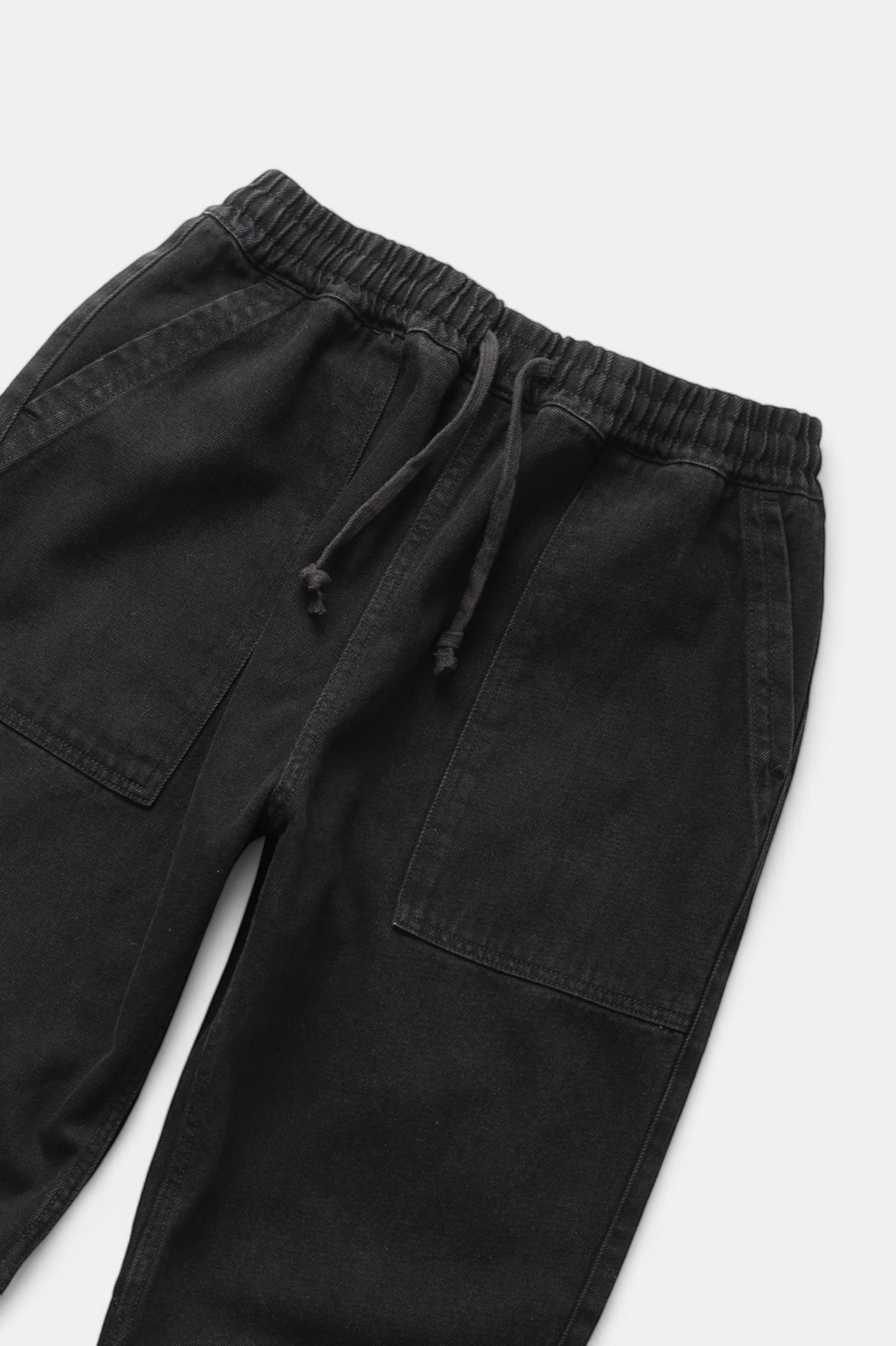 Pantalon Jeans Service Works - Classic Chef Pants (Dark Washed Denim)