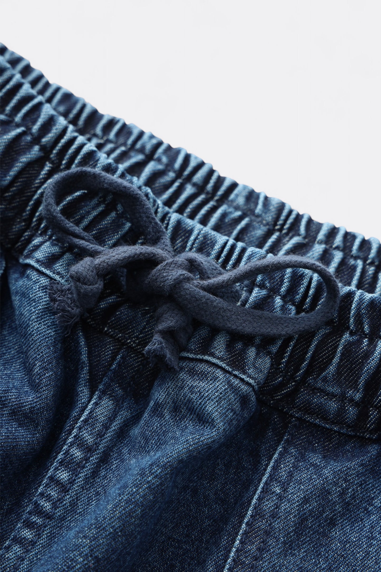 Pantalon Jeans Service Works - Classic Chef Pants (Indigo Denim)